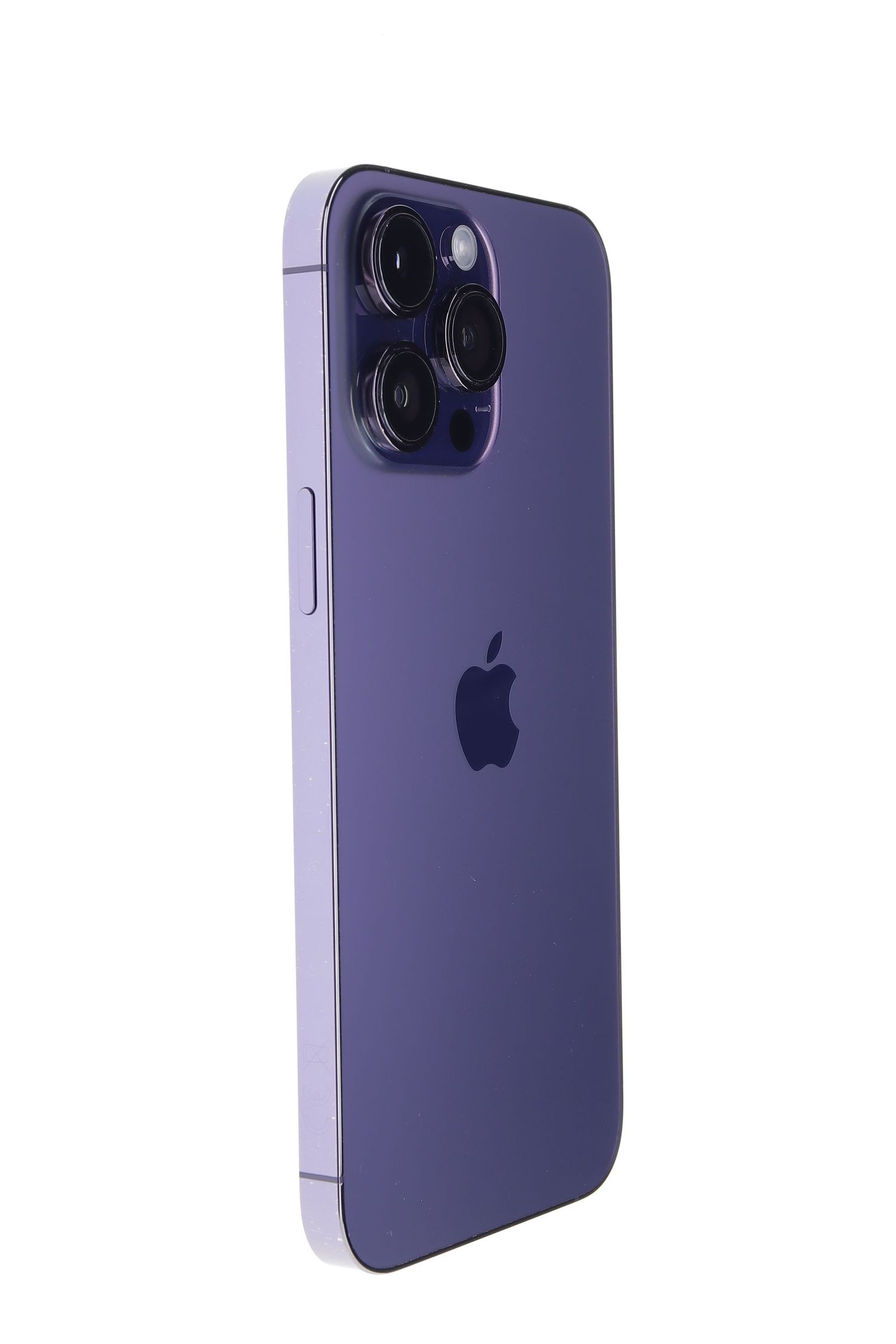 Apple iPhone 14 Pro Max 512 GB Deep Purple - Ca nou
