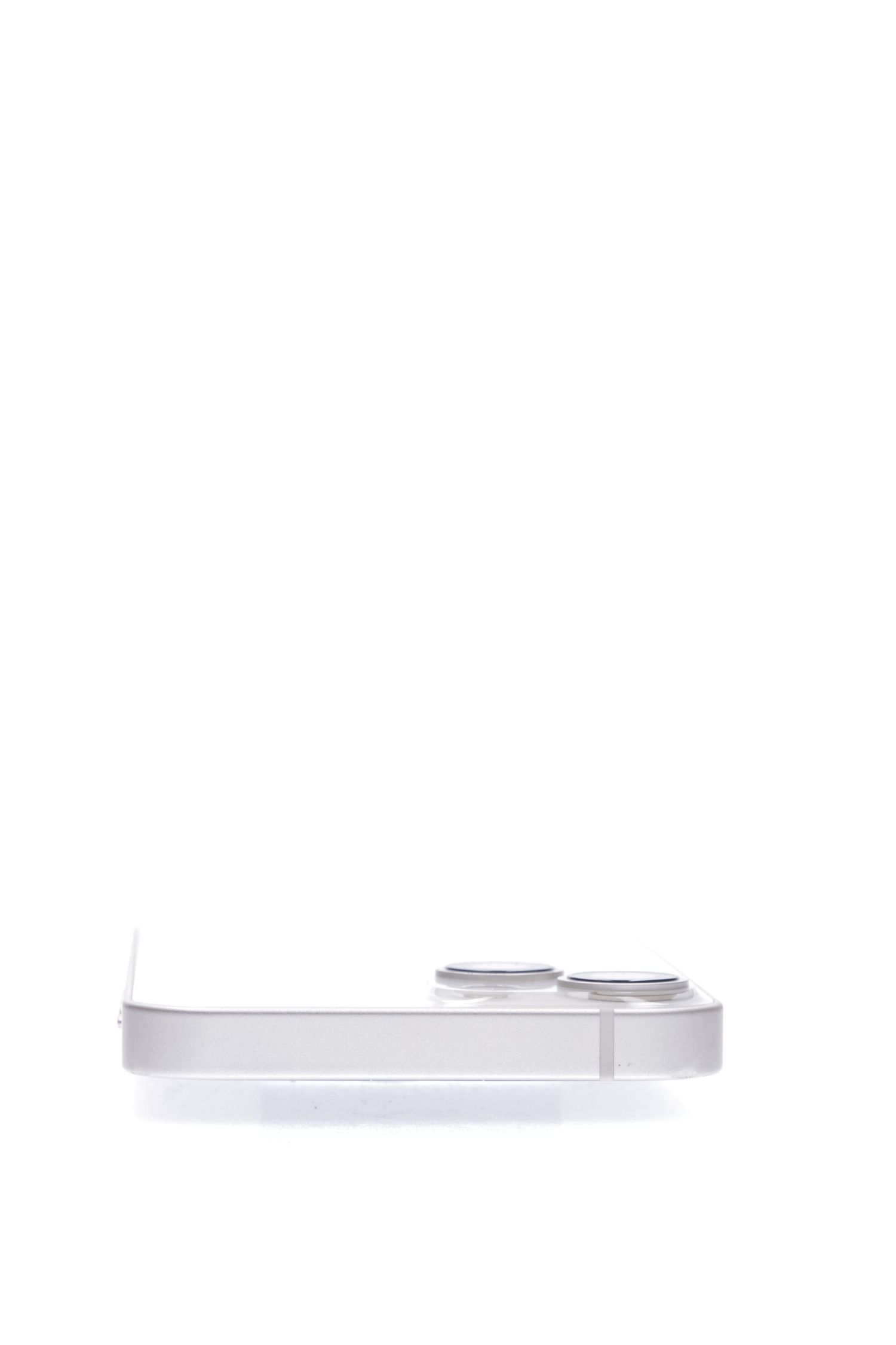 Apple iPhone 13 mini 256 GB Starlight - Отлично