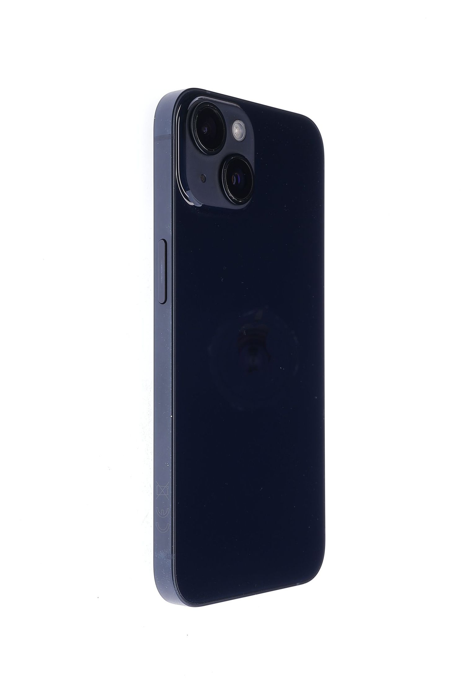 Apple iPhone 14 256 GB Midnight - Nagyon jó