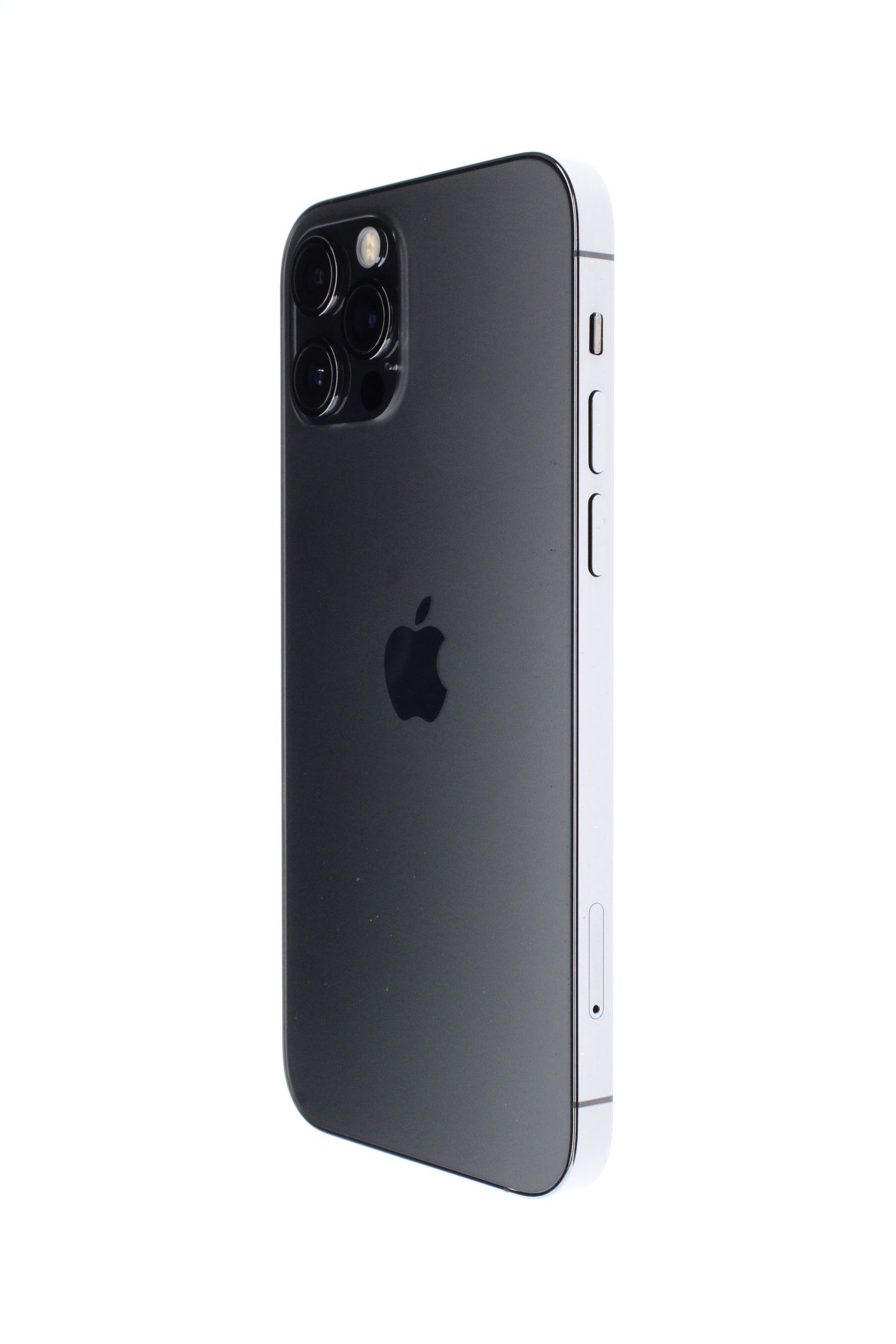 Apple iPhone 12 Pro 256 GB Graphite - Kiváló