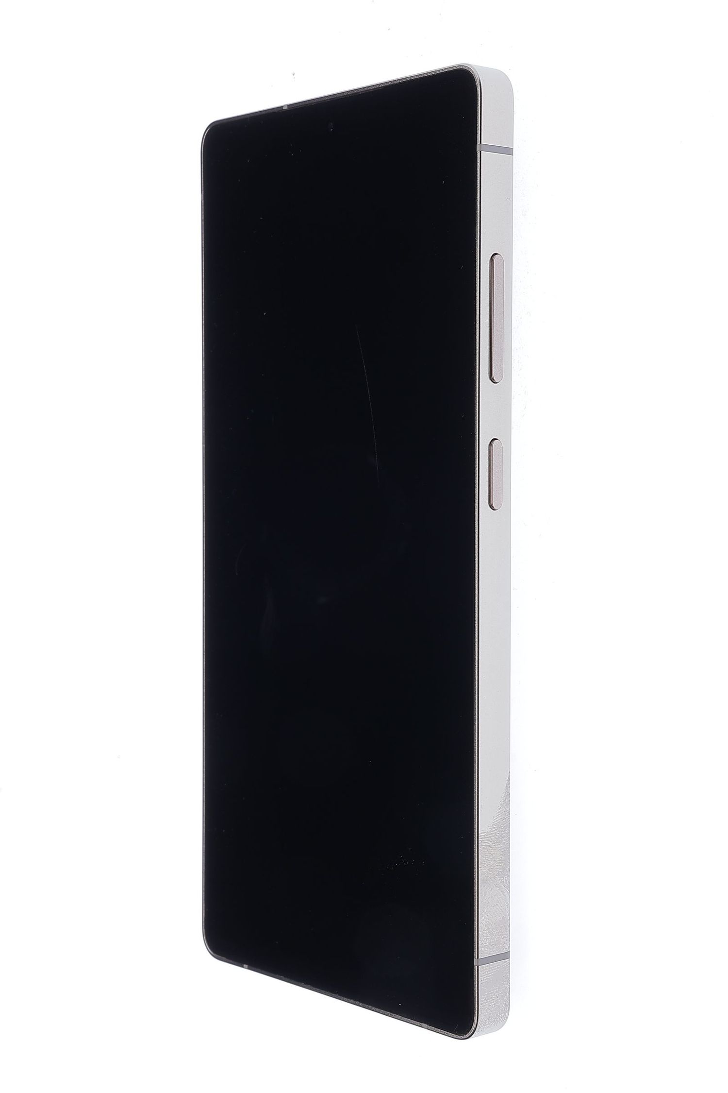 Samsung Galaxy S25 Ultra 5G Dual Sim 256 GB Titanium Black