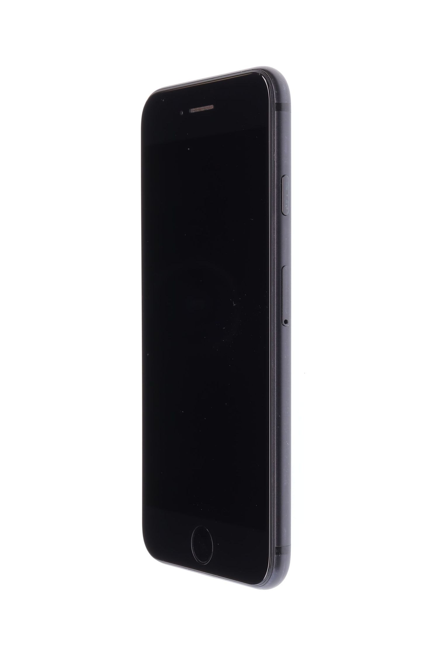 Telefon mobil Apple iPhone 7, Black, 256 GB, Foarte Bun