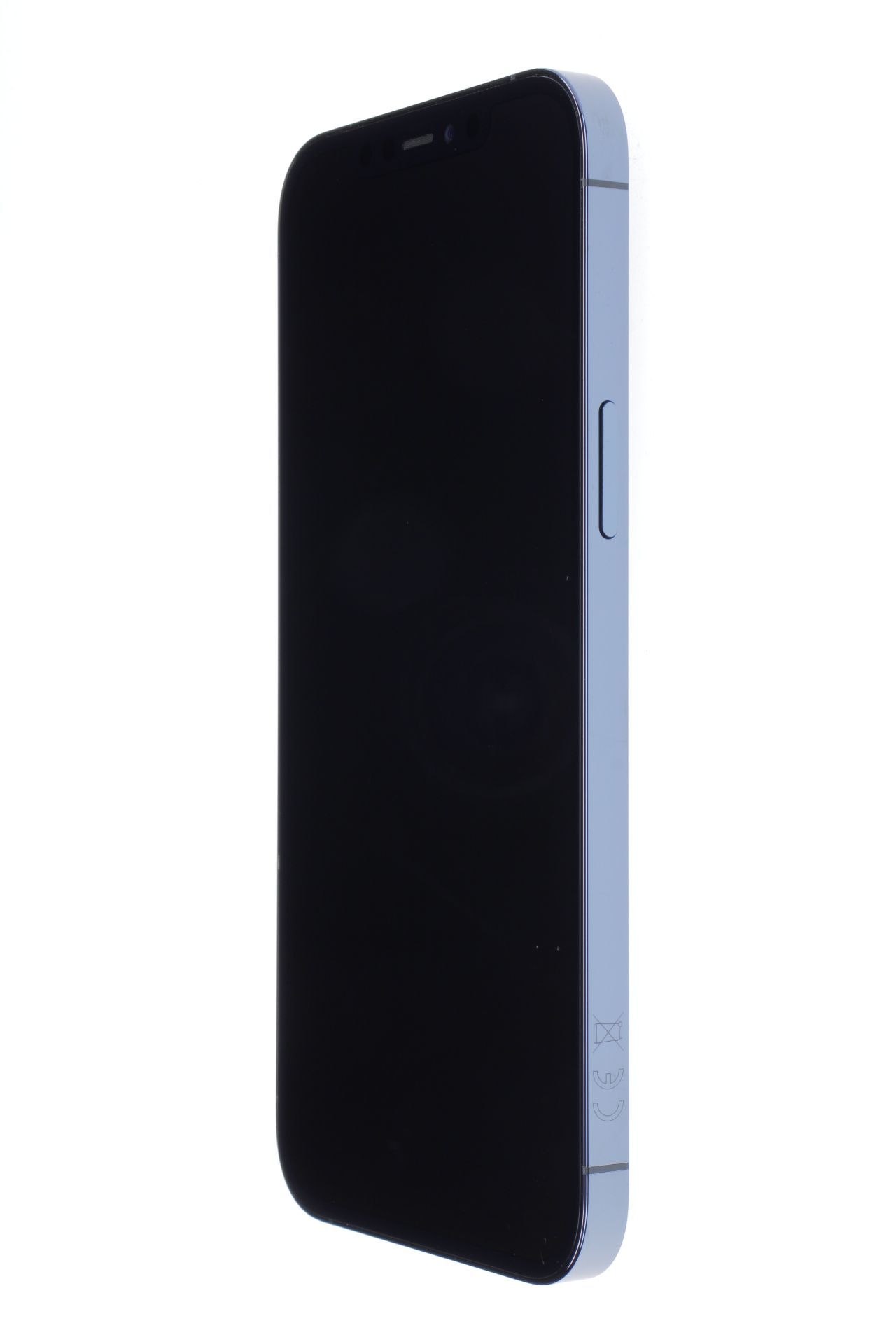 Apple iPhone 12 Pro Max 128 GB Pacific Blue - Като нов