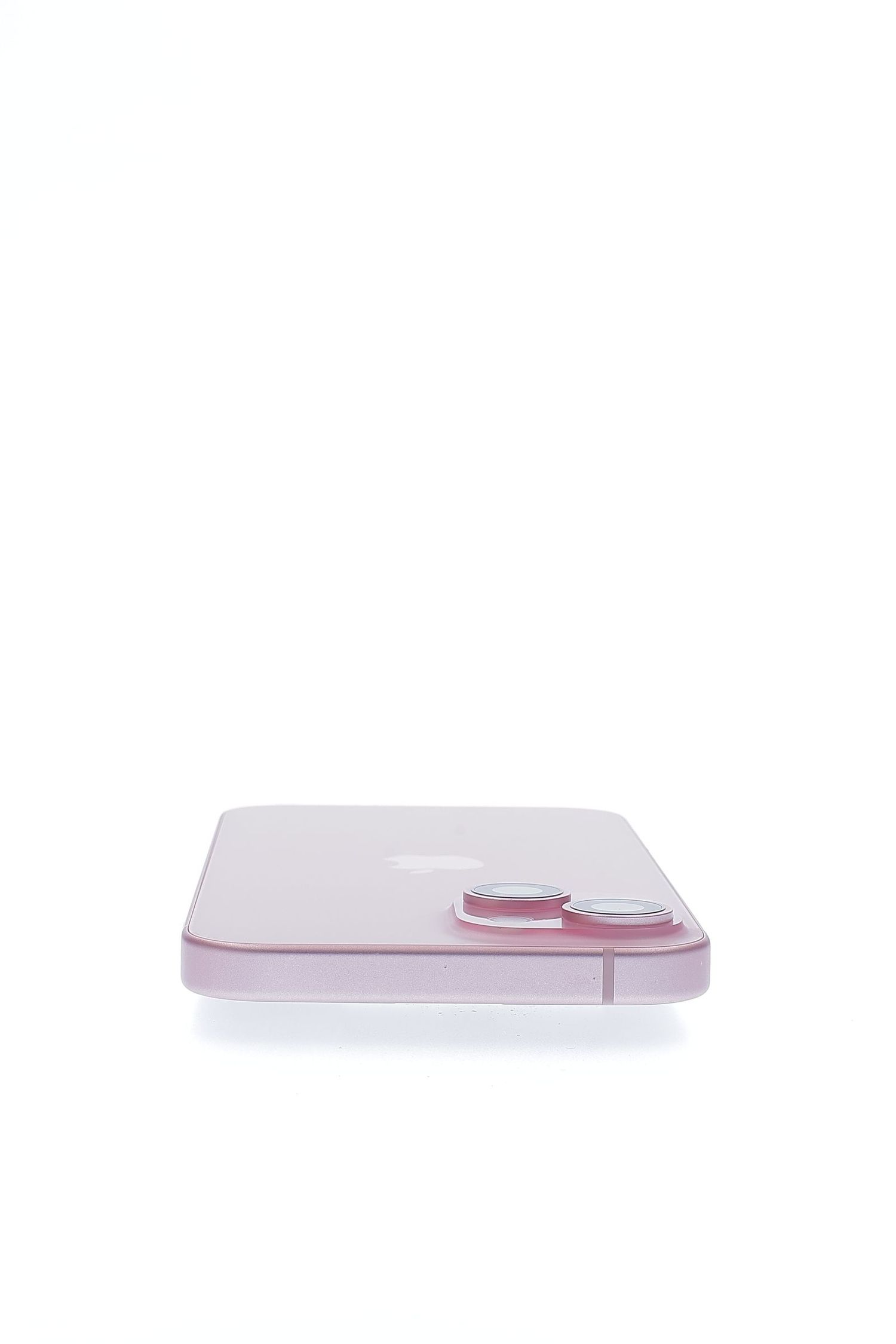 Apple iPhone 15 128 GB Pink - Kiváló