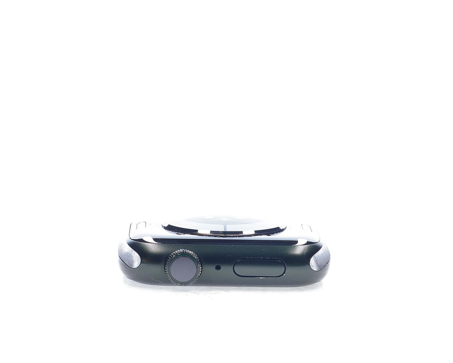 Apple Watch Series 7 2021, GPS, Aluminium 45mm Green - Отлично