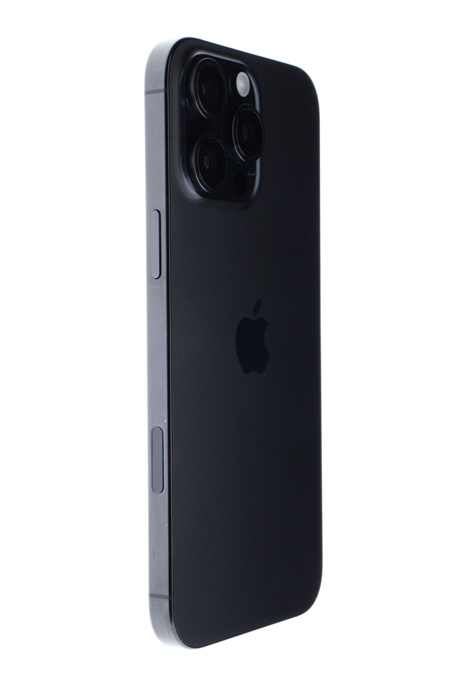 Apple iPhone 16 Pro Max 256 GB Black Titanium - Ca nou