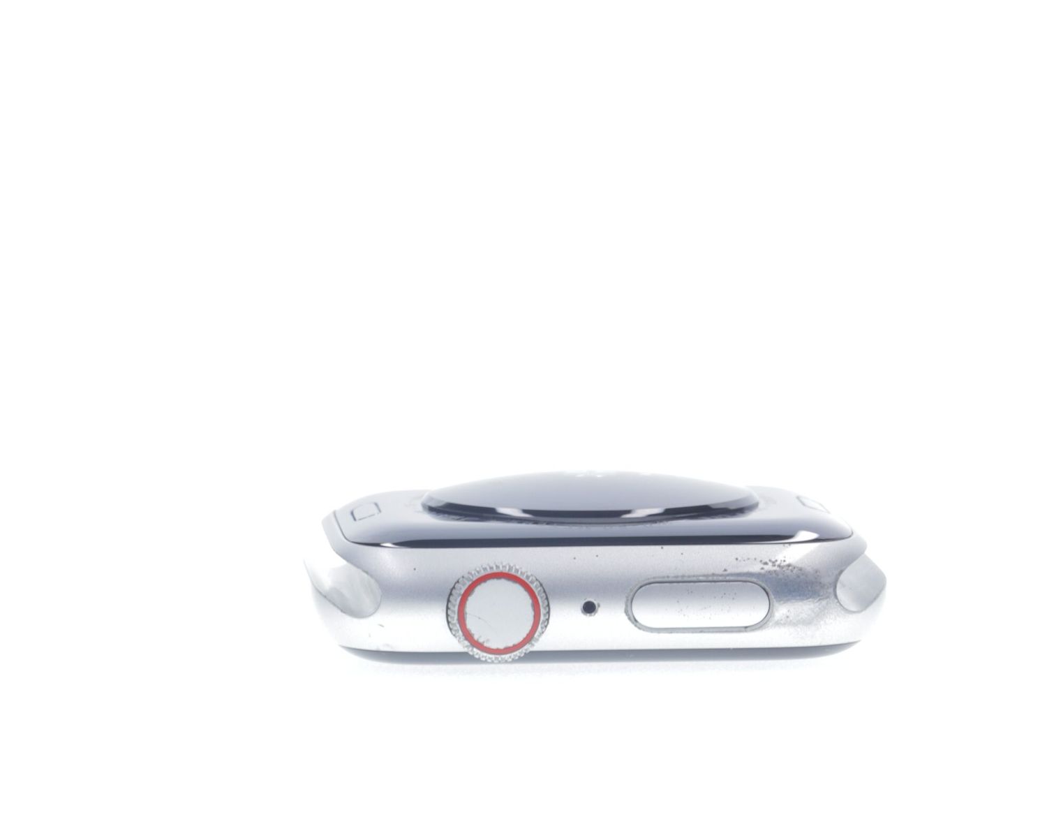 Apple Watch SE 2020, GPS + Cellular, Aluminium 44mm Silver - Πολύ καλό