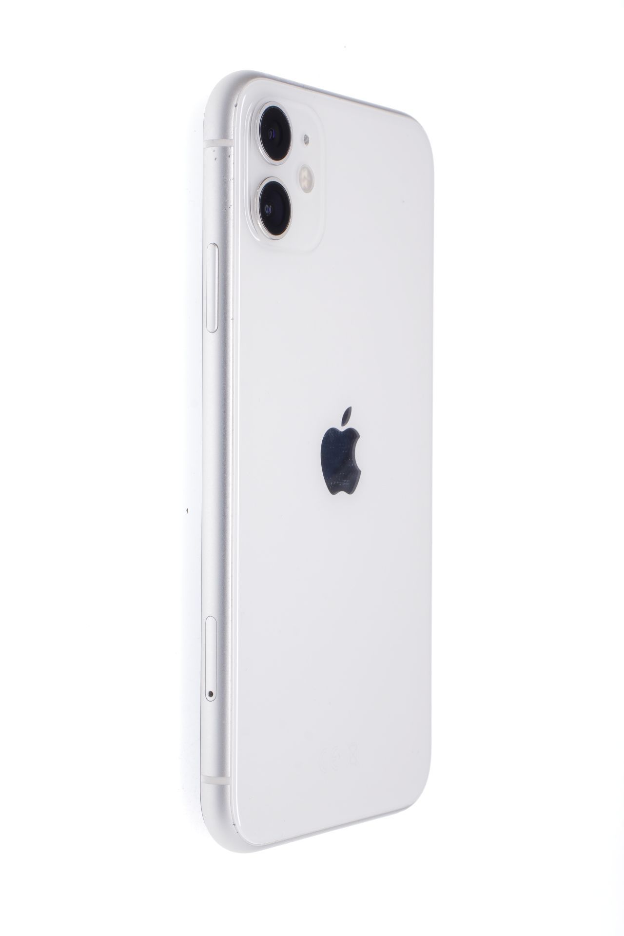 Apple iPhone 11 64 GB White - Πολύ καλό