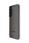 Мобилен телефон Samsung Galaxy S22 5G Dual Sim, Phantom Black, 128 GB, Foarte Bun