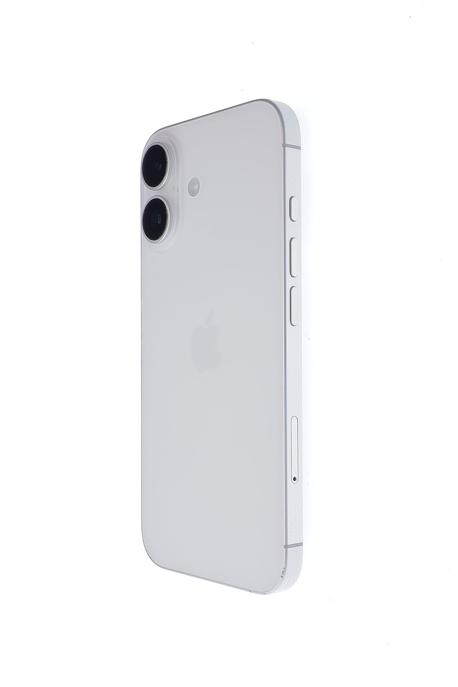 Apple iPhone 16 128 GB White - Foarte bun