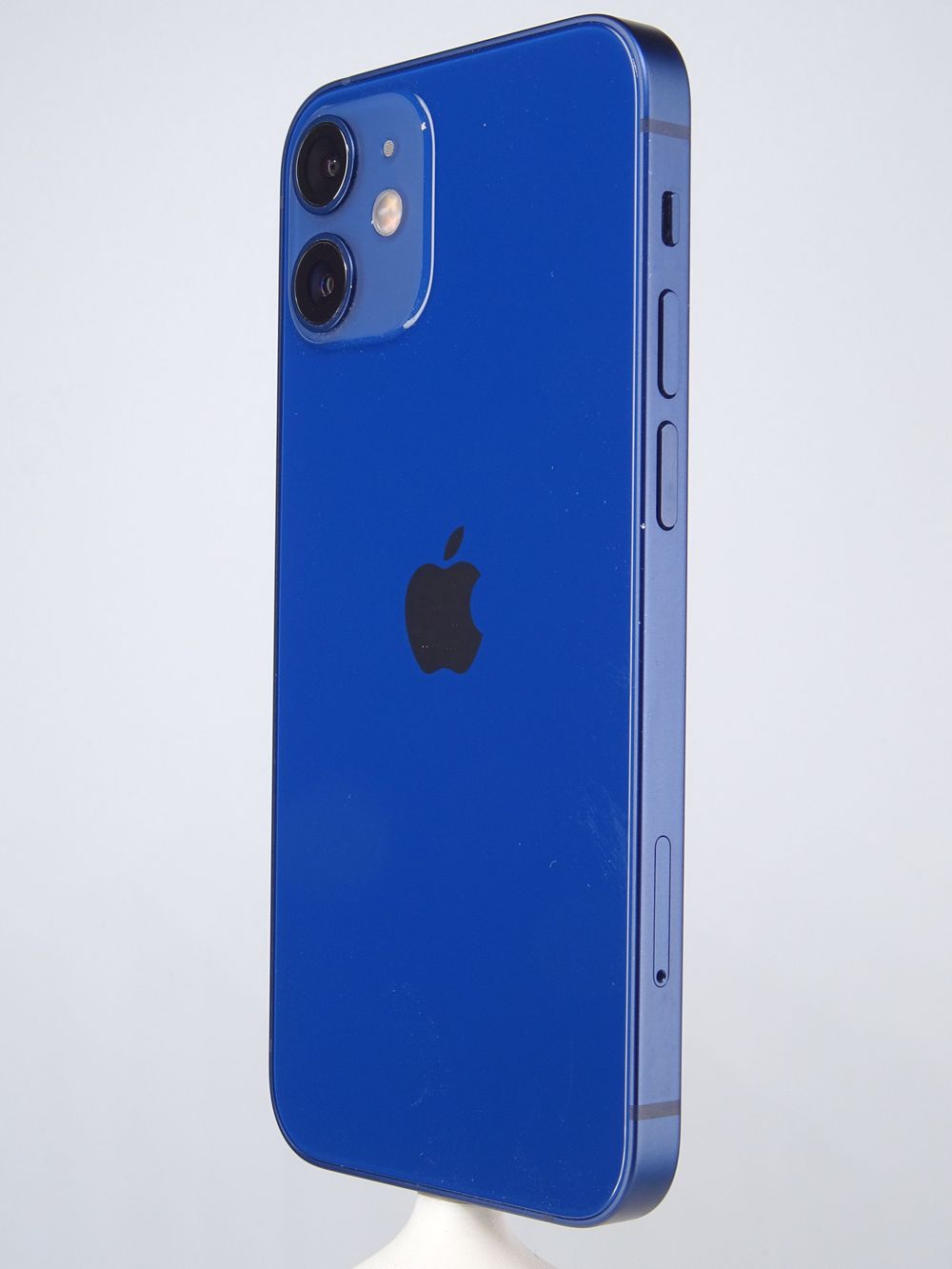 Telefon mobil Apple iPhone 12 mini, Blue, 128 GB,  Ca Nou