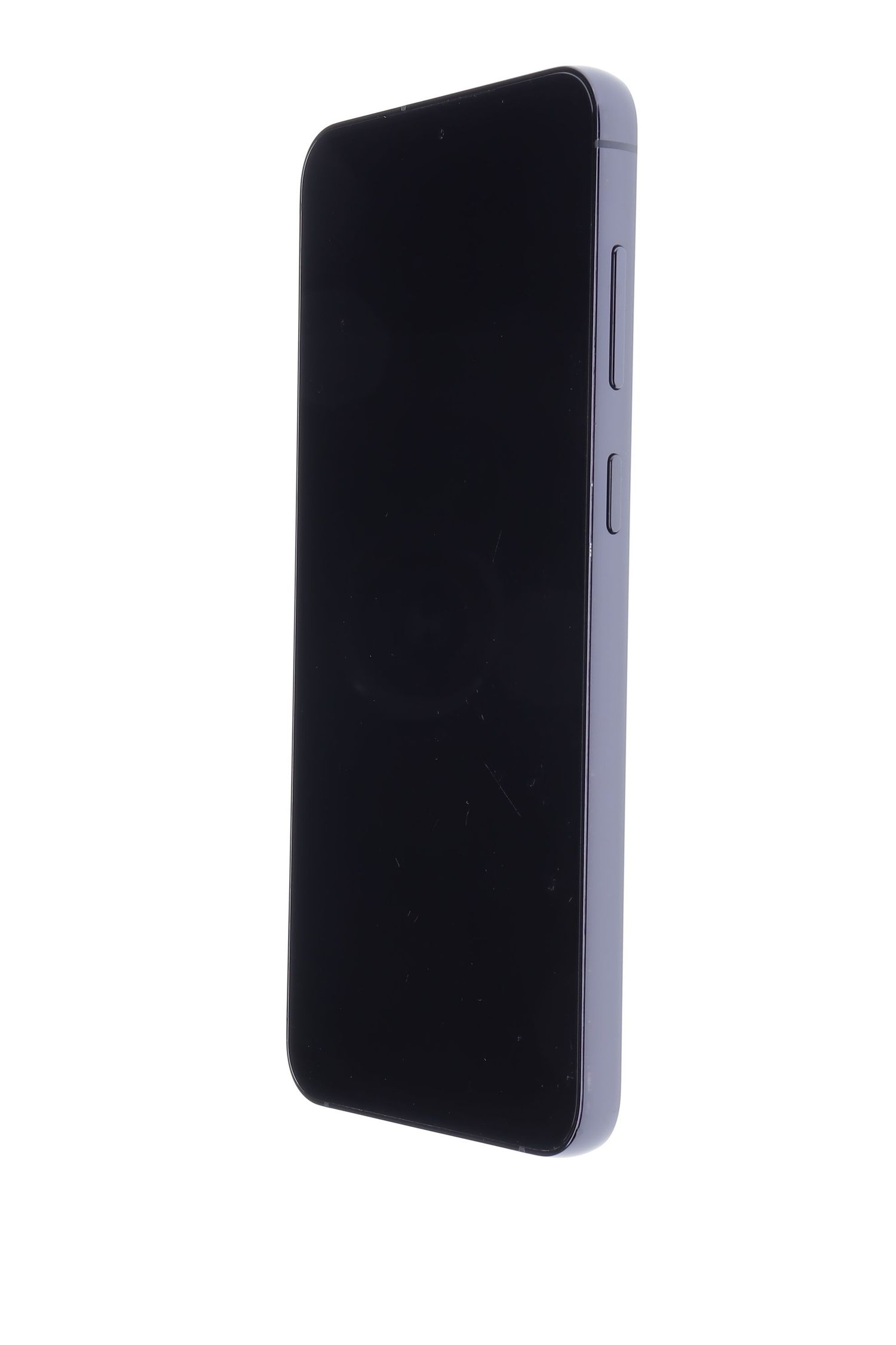 Samsung Galaxy S23 Plus 5G Dual Sim 256 GB Phantom Black - Καλό