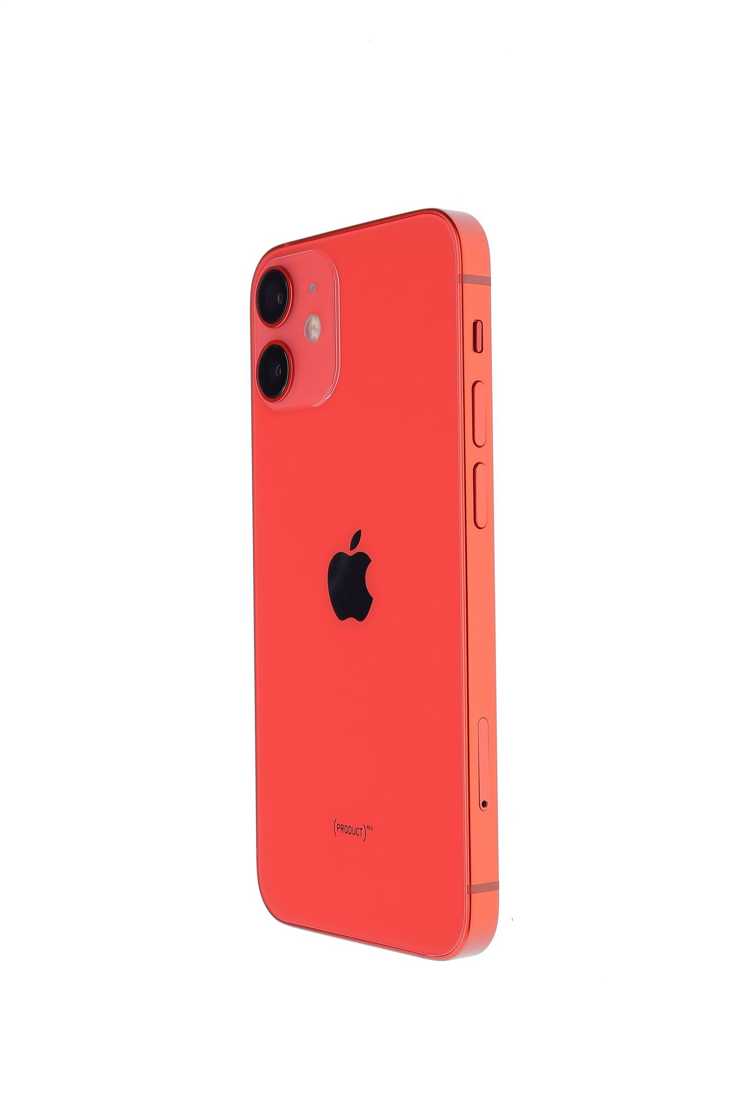 Apple iPhone 12 mini 128 GB Red - Nagyon jó