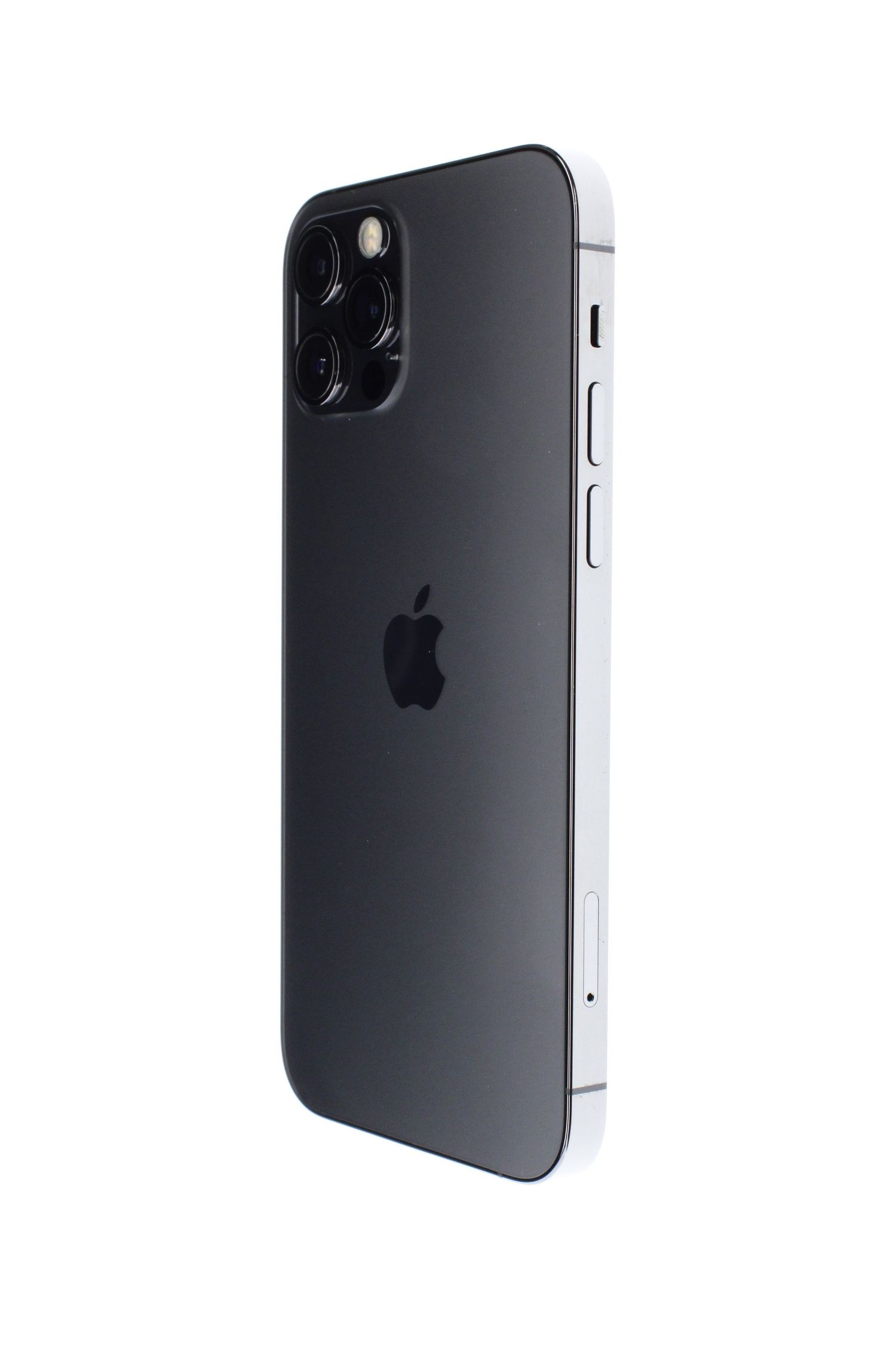 Apple iPhone 12 Pro 256 GB Graphite - Като нов
