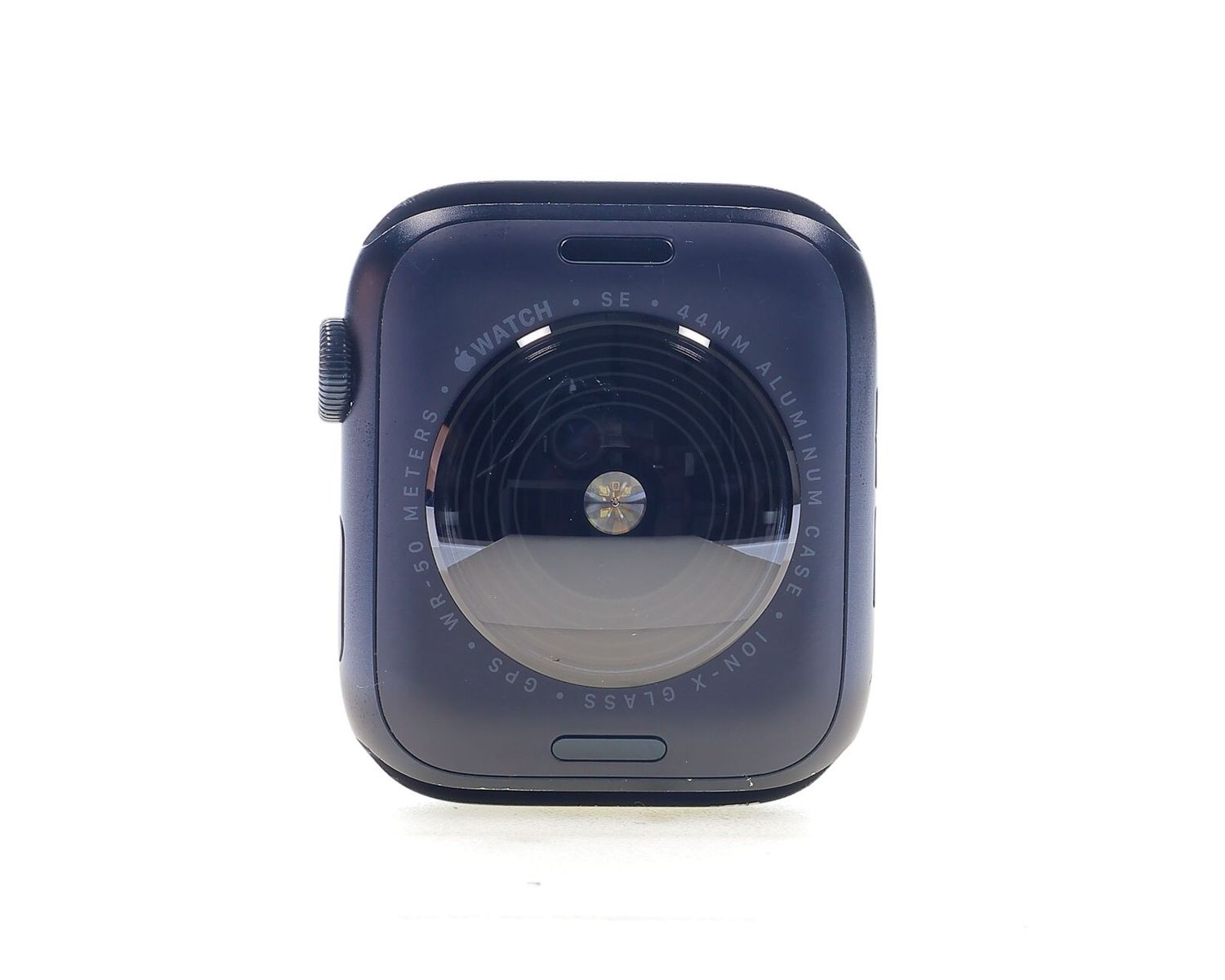 Apple Watch SE 2022, GPS, Aluminium 44mm Midnight - Foarte bun