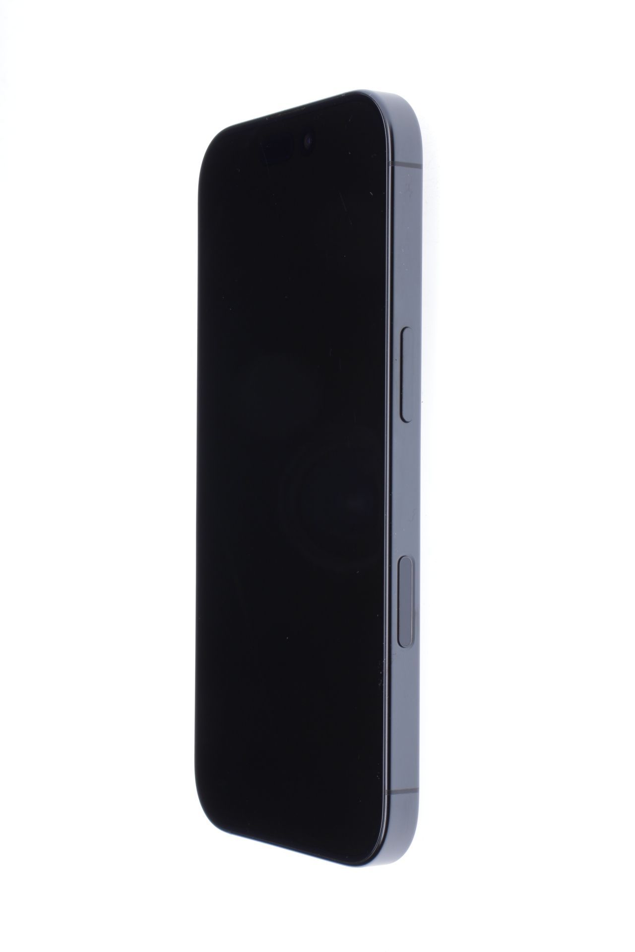 Apple iPhone 16 Pro 128 GB Black Titanium - Отлично