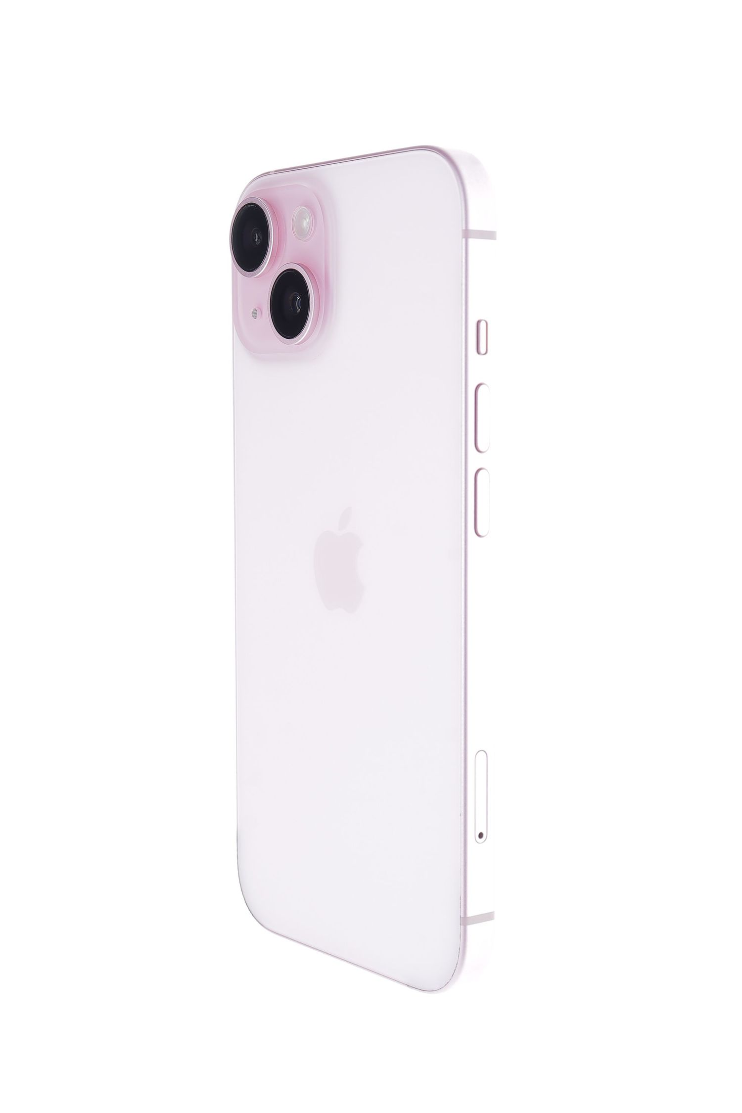 Apple iPhone 15 128 GB Pink - Като нов