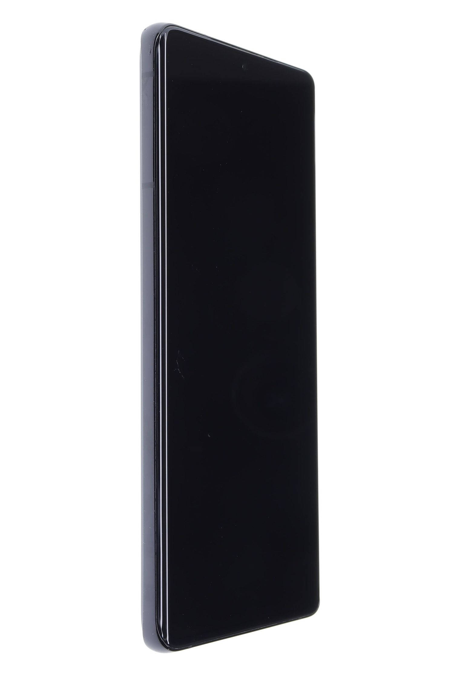 Samsung Galaxy S21 Ultra 5G Dual Sim 128 GB Black - Εξαιρετικό