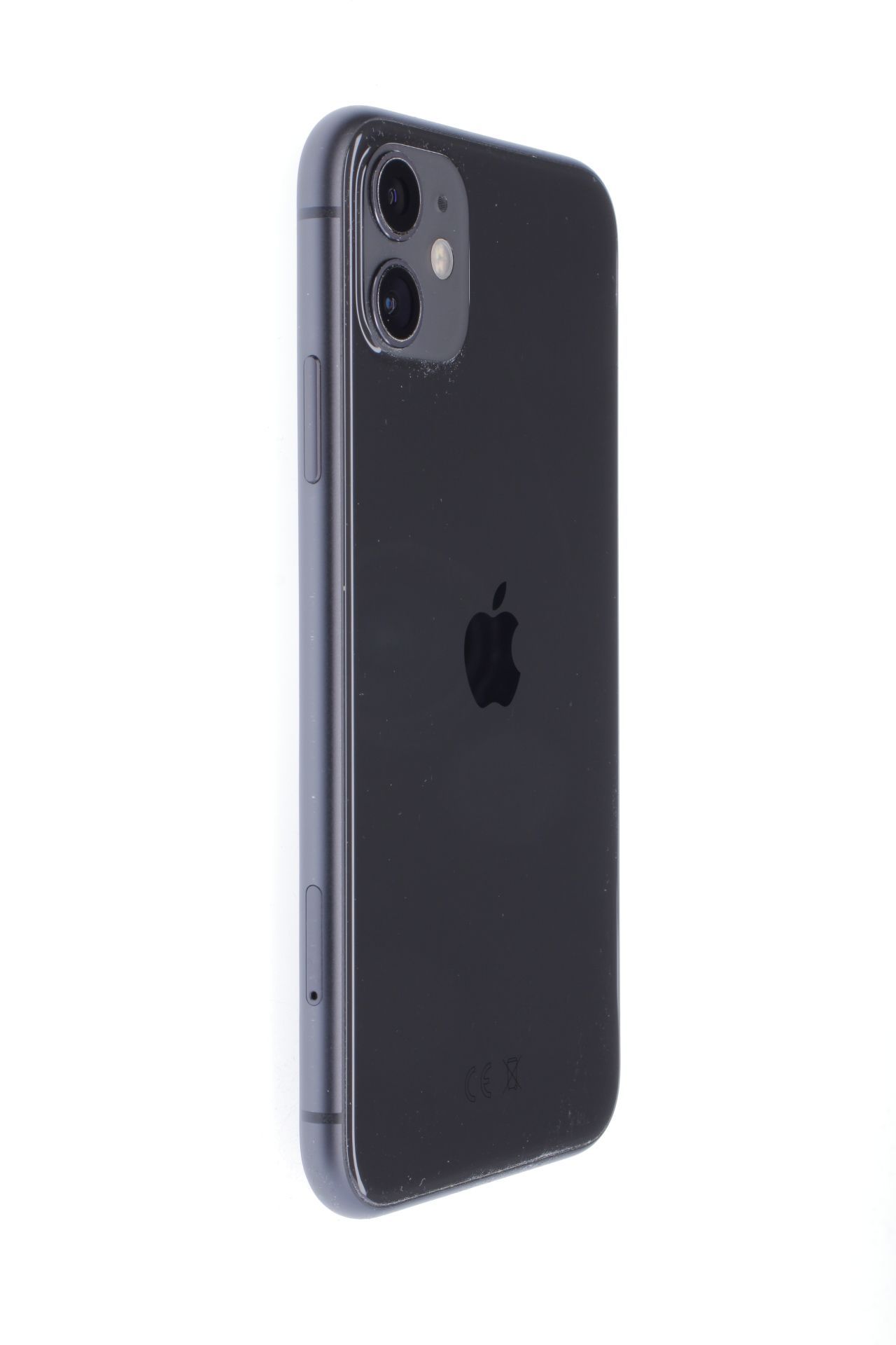Apple iPhone 11 64 GB Black