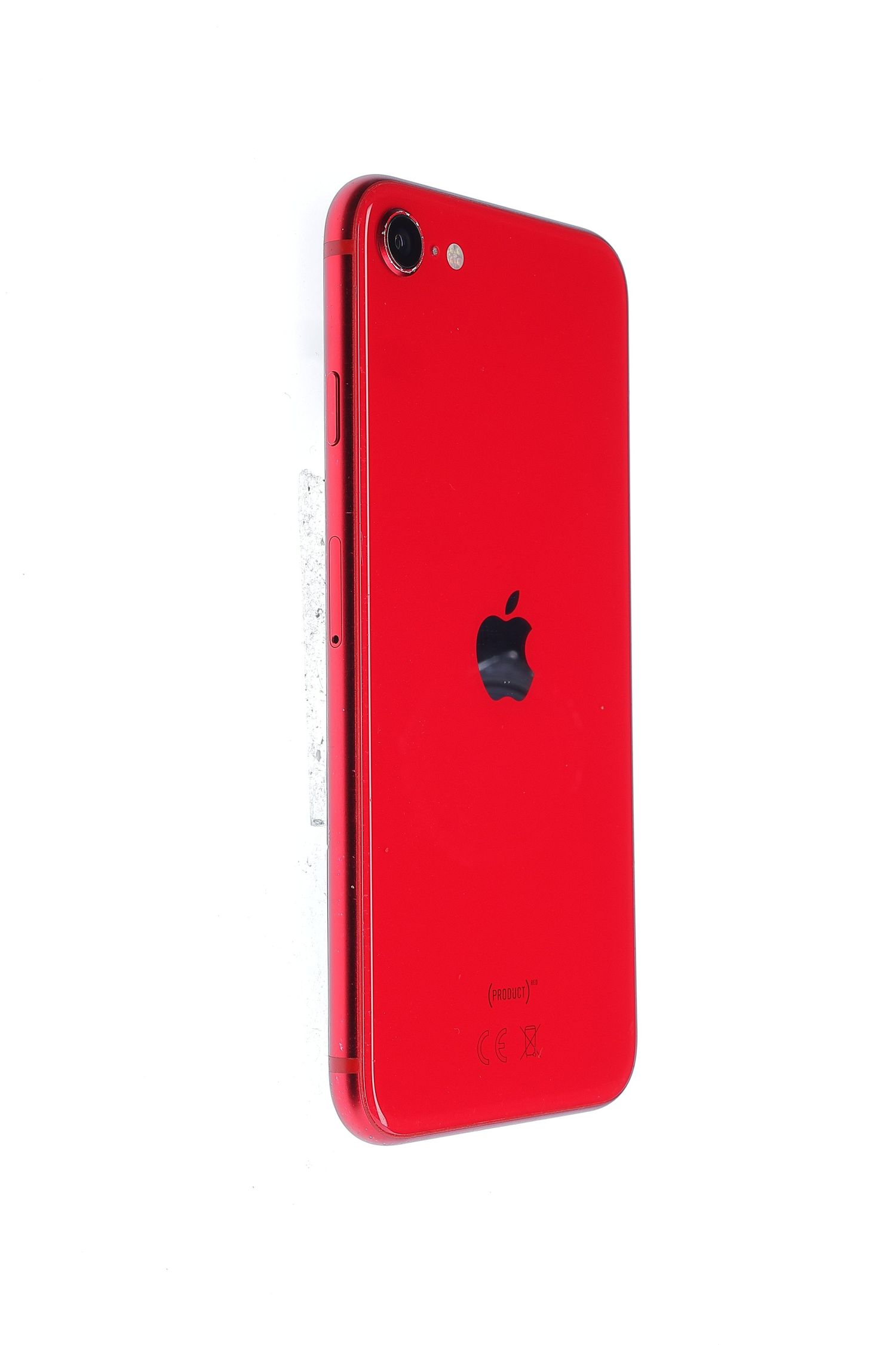 Apple iPhone SE 2020 128 GB Red - Bun