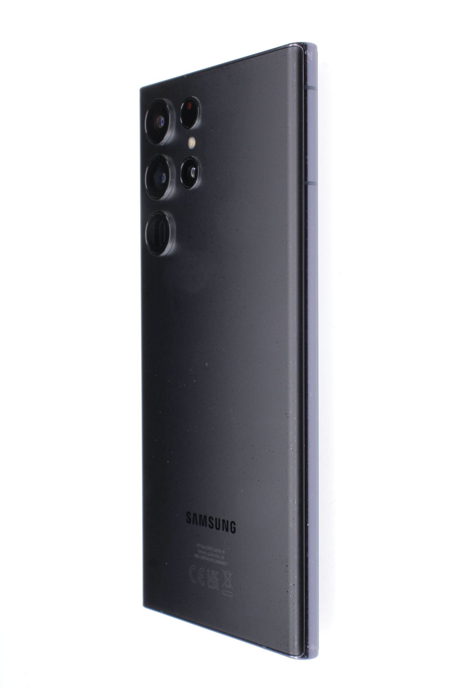 Samsung Galaxy S22 Ultra 5G Dual Sim 512 GB Phantom Black - Отлично