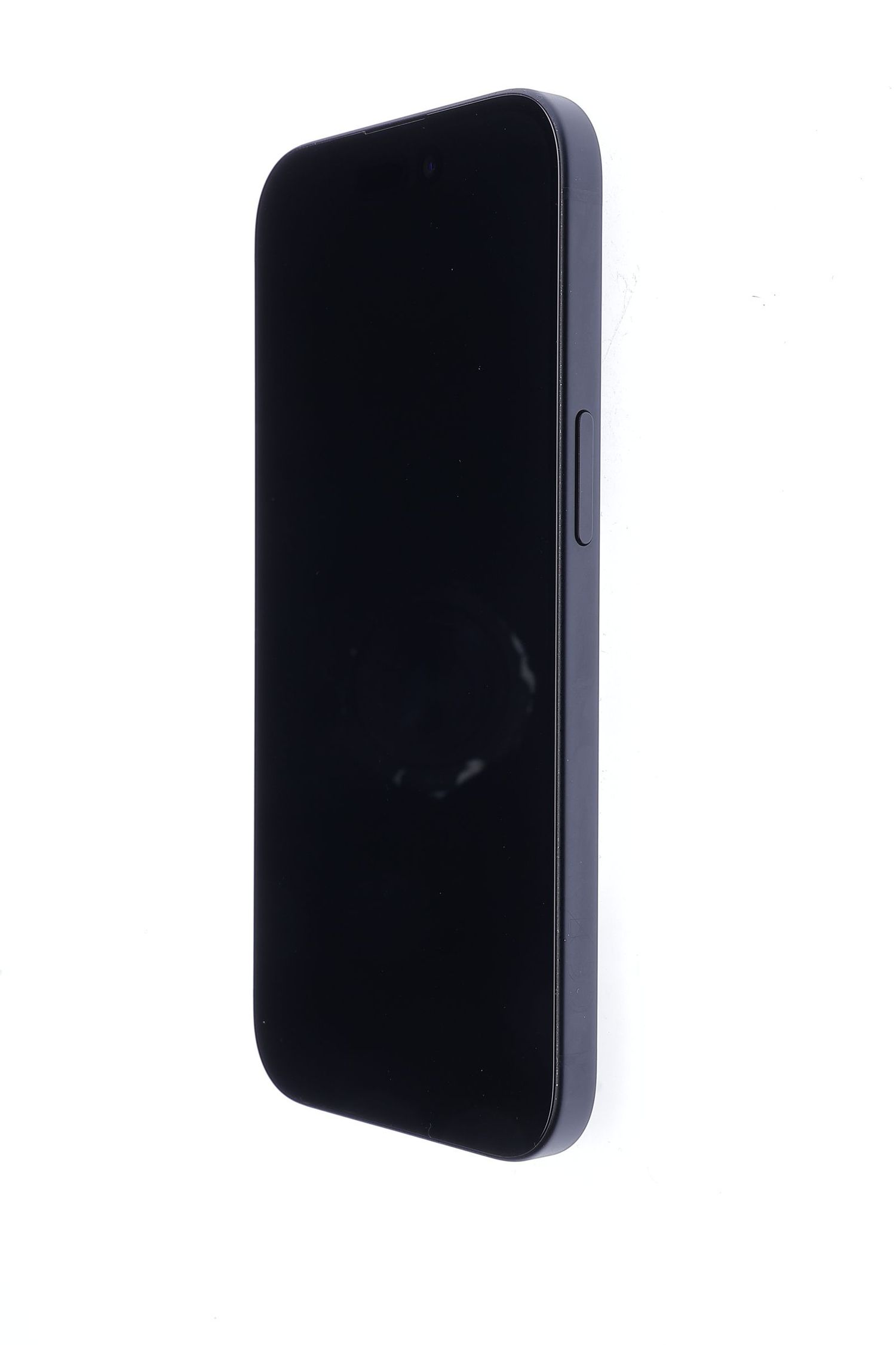 Apple iPhone 15 128 GB Black - Като нов