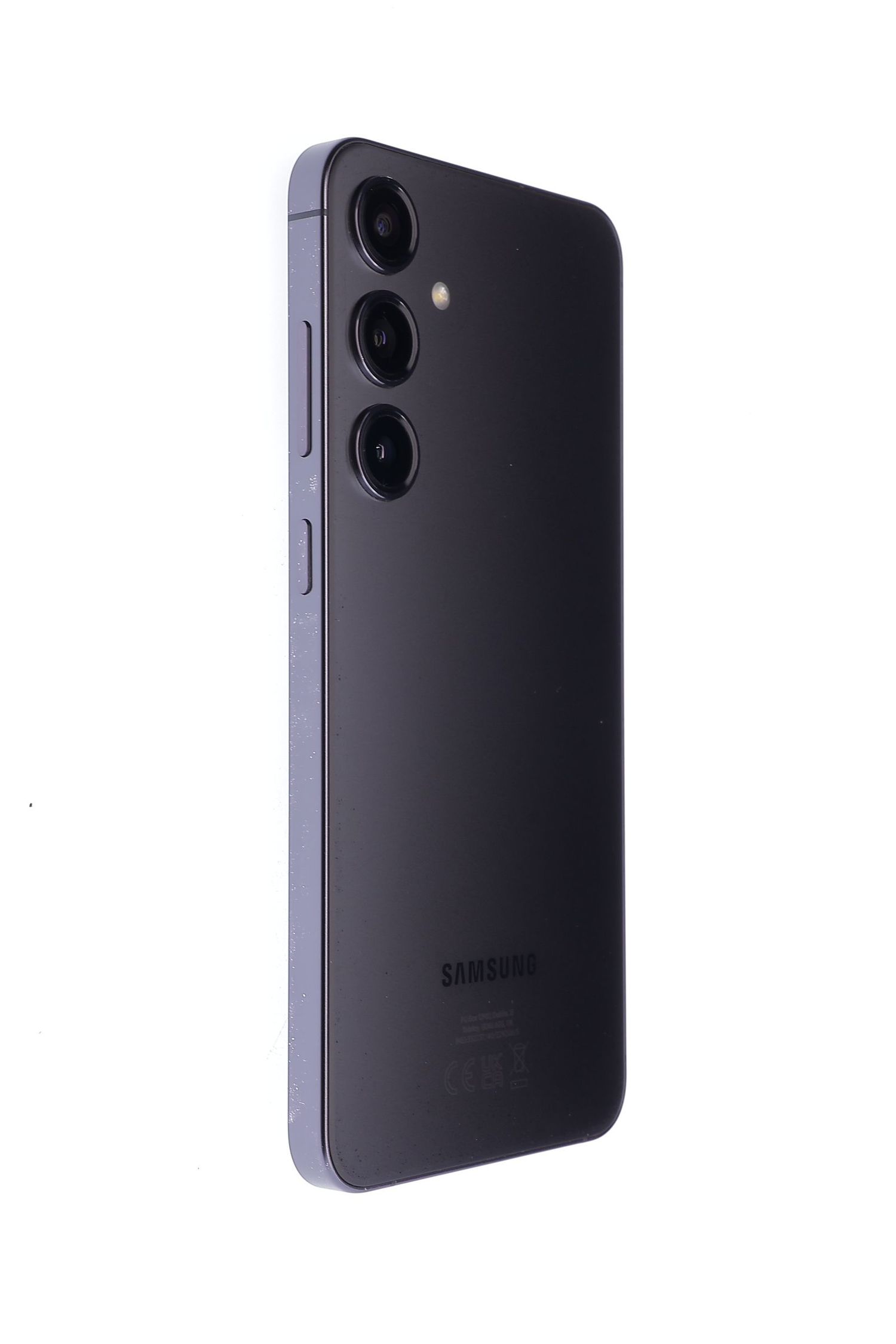 Samsung Galaxy S24 Plus 5G Dual Sim 512 GB Onyx Black - Отлично