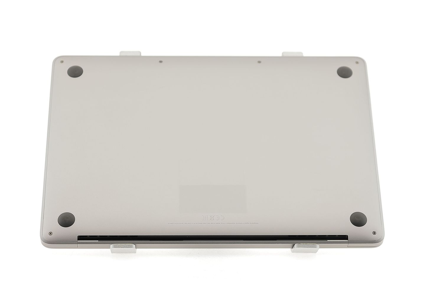 Apple MacBook Pro 13″ 2017, i5 2.3 GHz, 8 GB, Intel Iris Plus Graphics 640 256 GB Space Gray - Εξαιρετικό