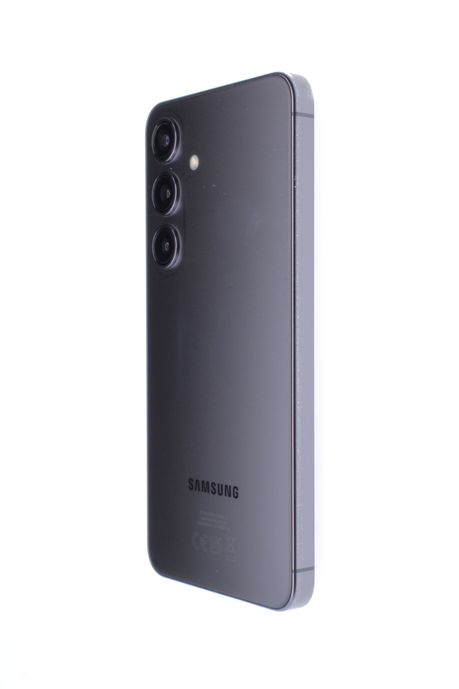 Samsung Galaxy S24 5G Dual Sim 256 GB Onyx Black - Bun