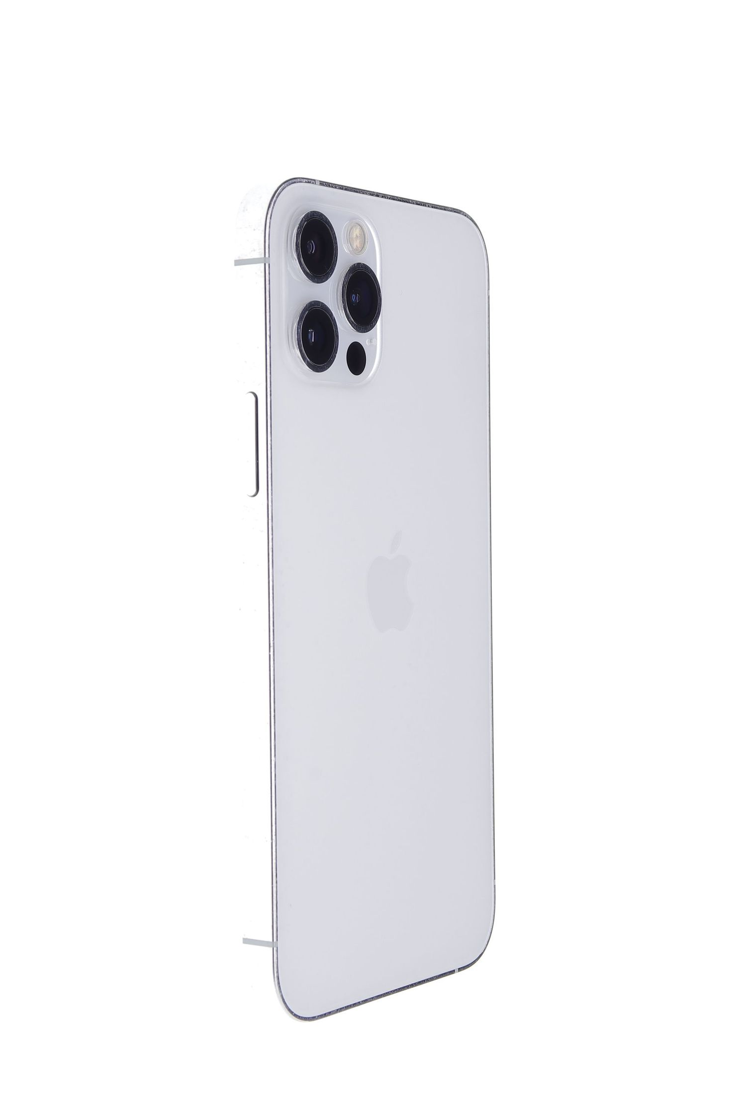 Apple iPhone 12 Pro 256 GB Silver - Jó