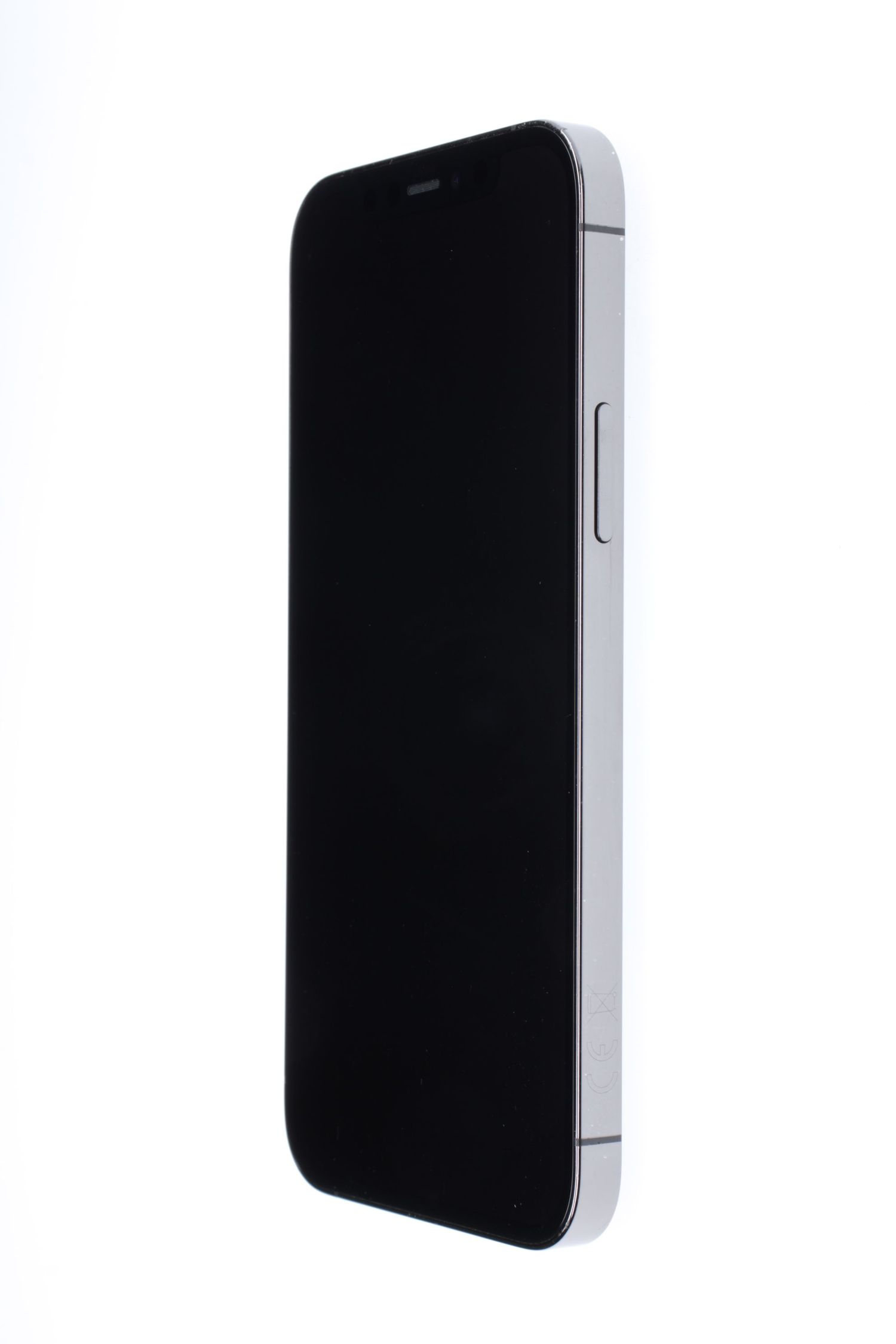 Apple iPhone 12 Pro 256 GB Graphite - Excelent