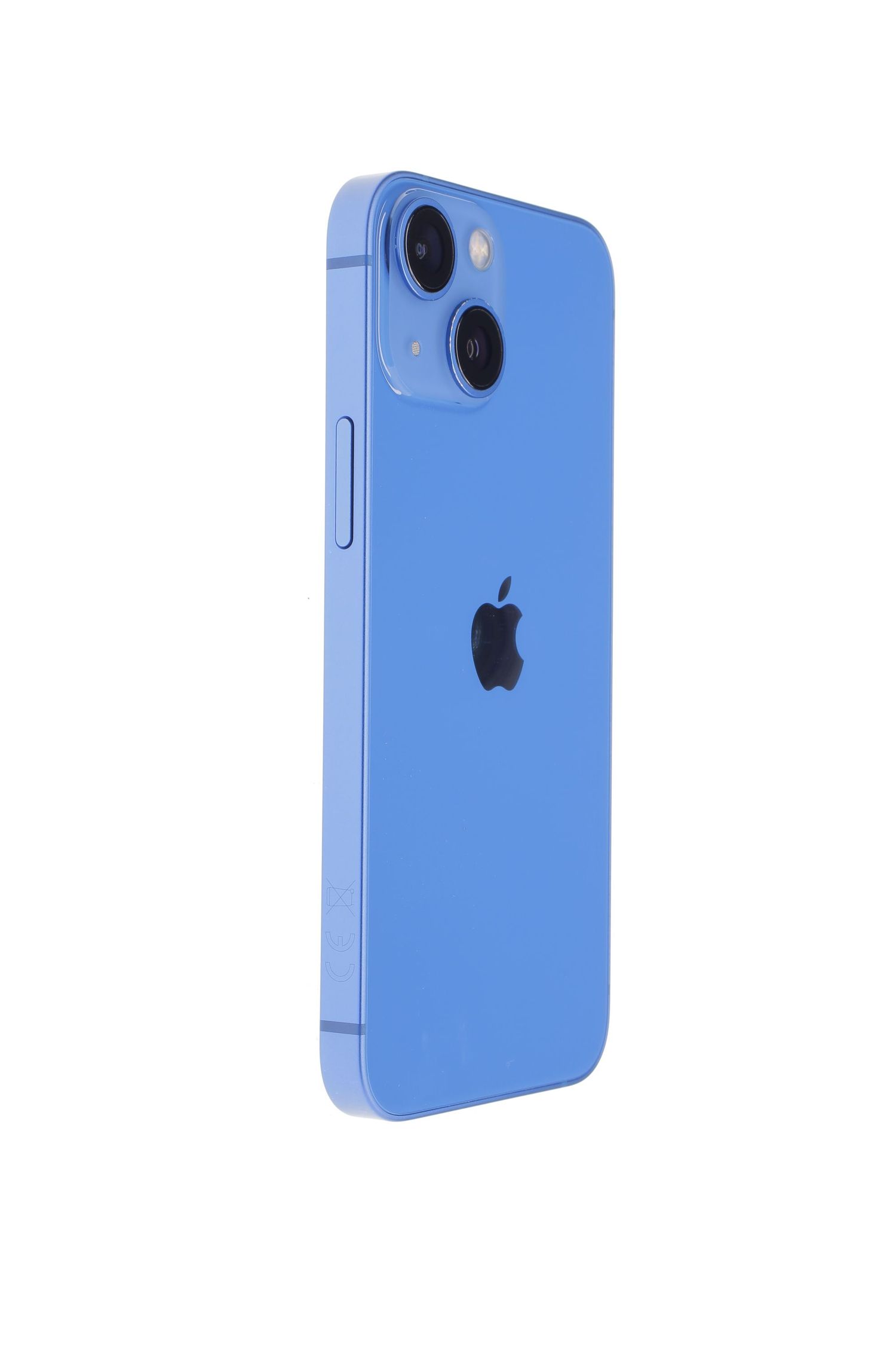 Apple iPhone 13 mini 128 GB Blue - Foarte bun