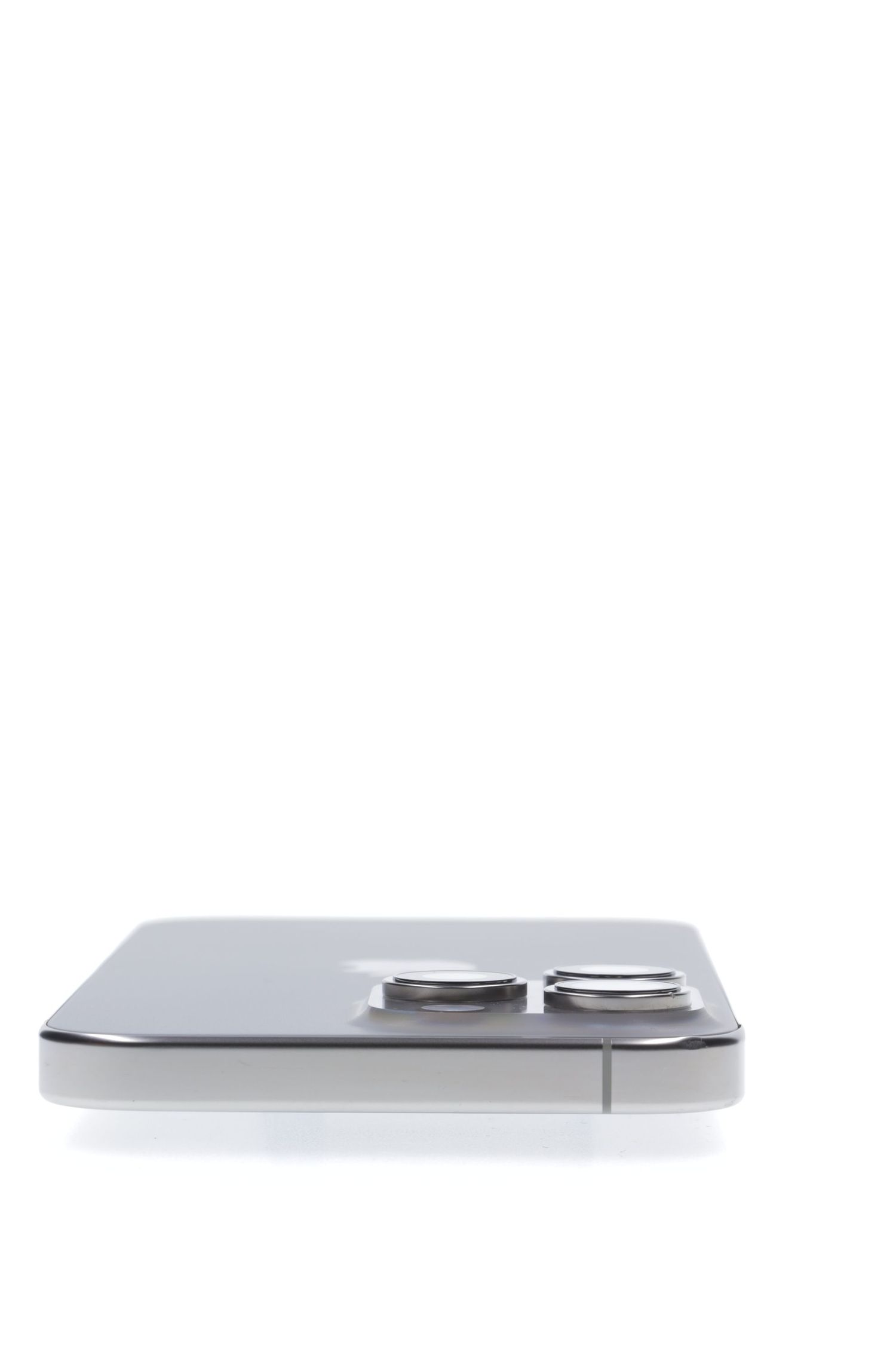 Apple iPhone 16 Pro Max 256 GB Natural Titanium - Отлично