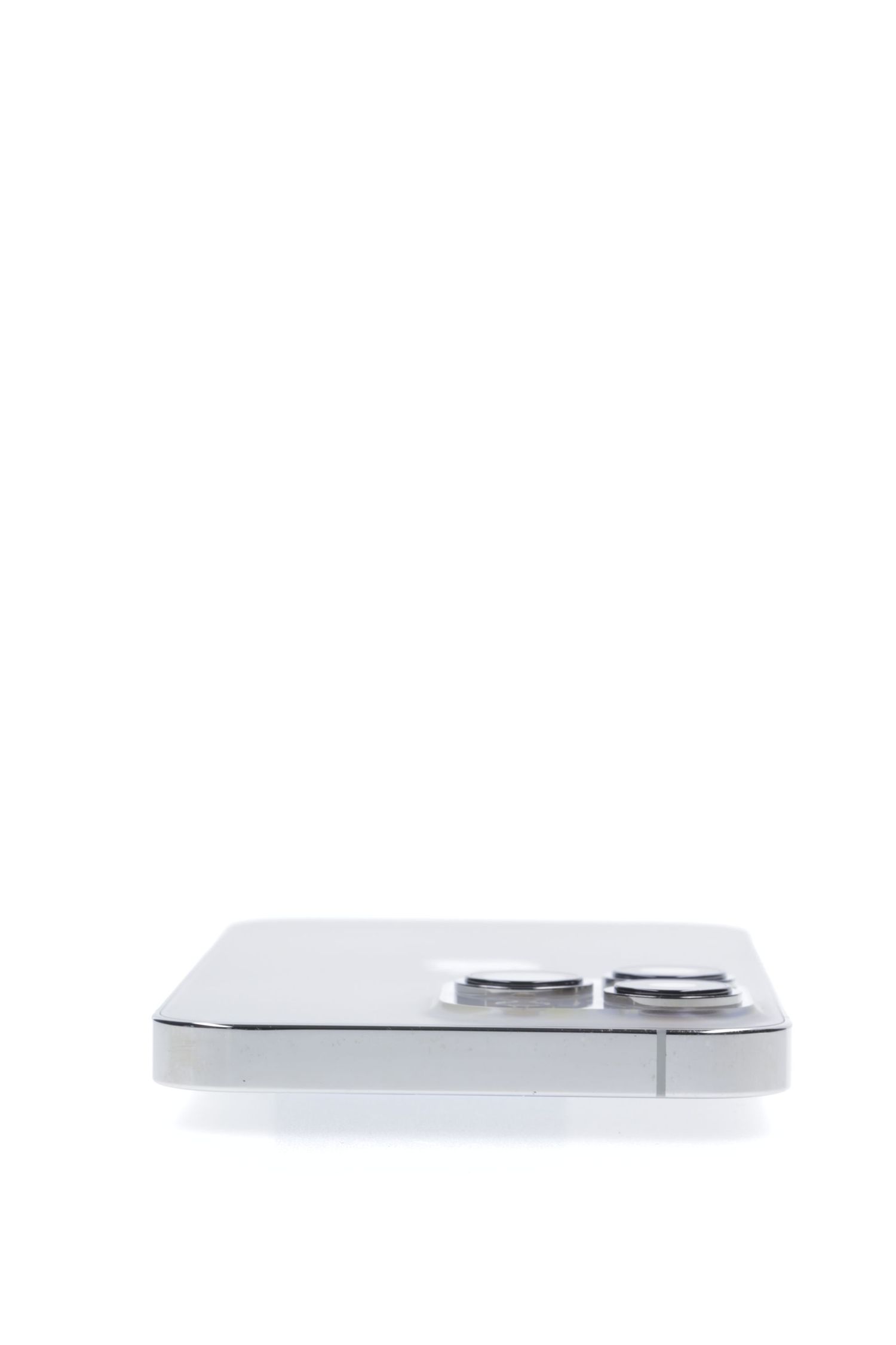 Apple iPhone 13 Pro 1 TB Silver - Πολύ καλό