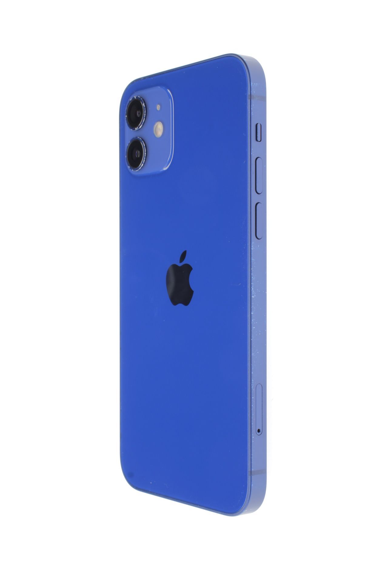 Apple iPhone 12 64 GB Blue - Kiváló