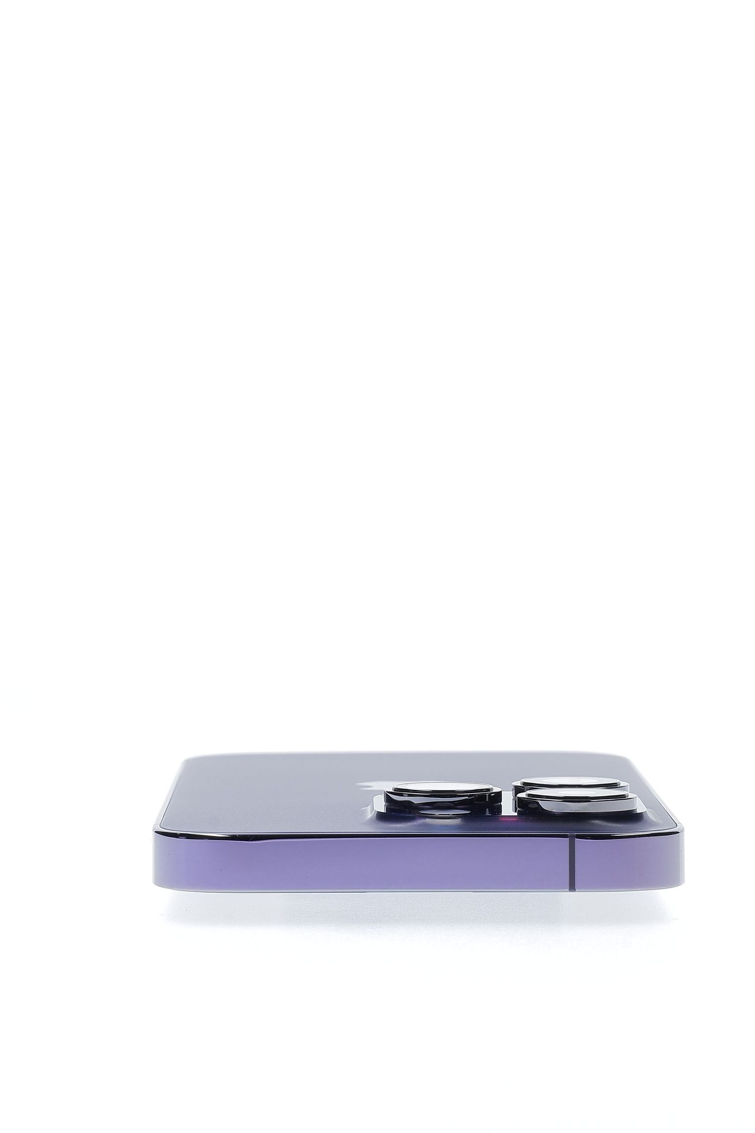 Apple iPhone 14 Pro 128 GB Deep Purple - Εξαιρετικό