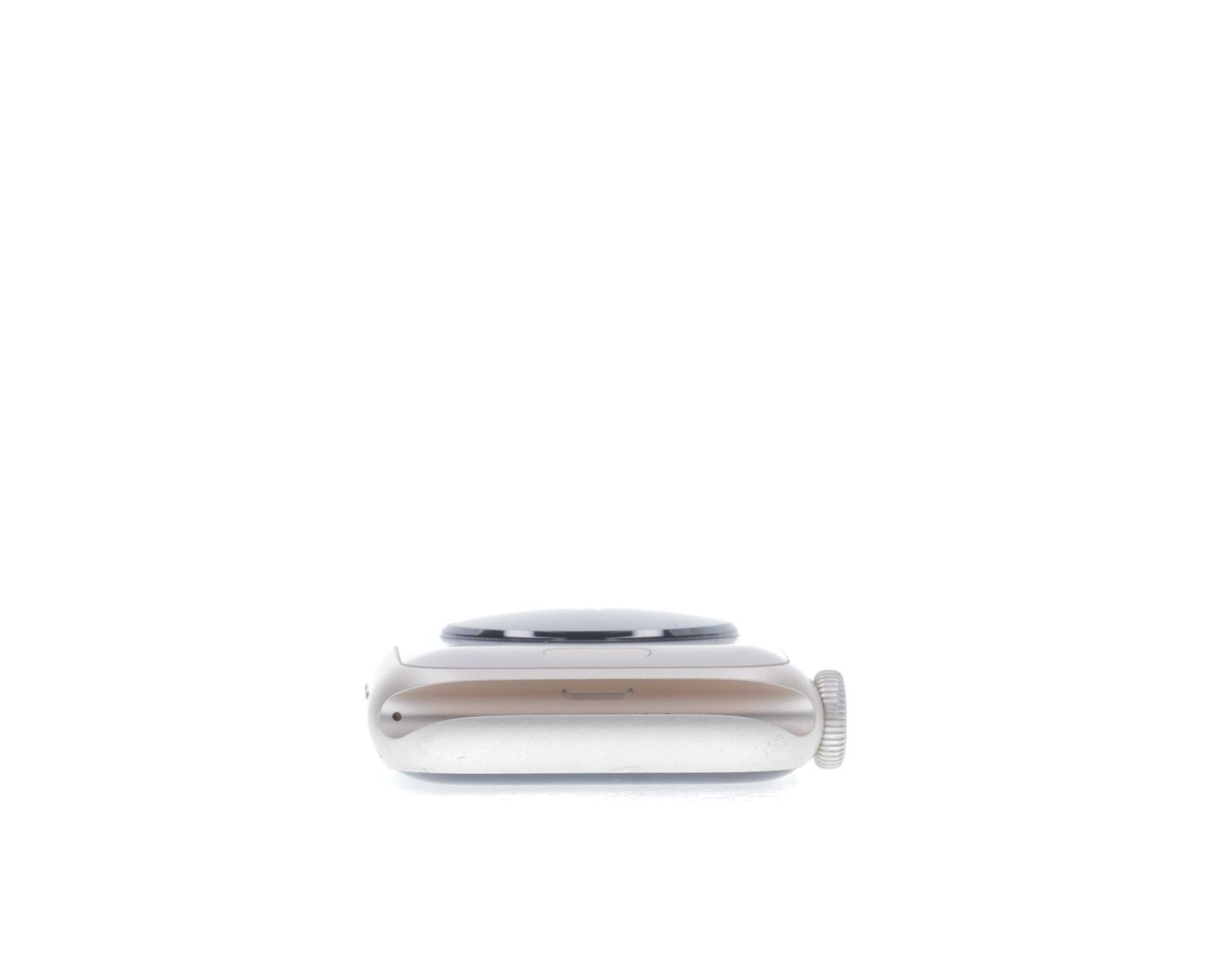 Apple Watch SE 2022, GPS + Cellular, Aluminium 40mm Starlight - Excelent