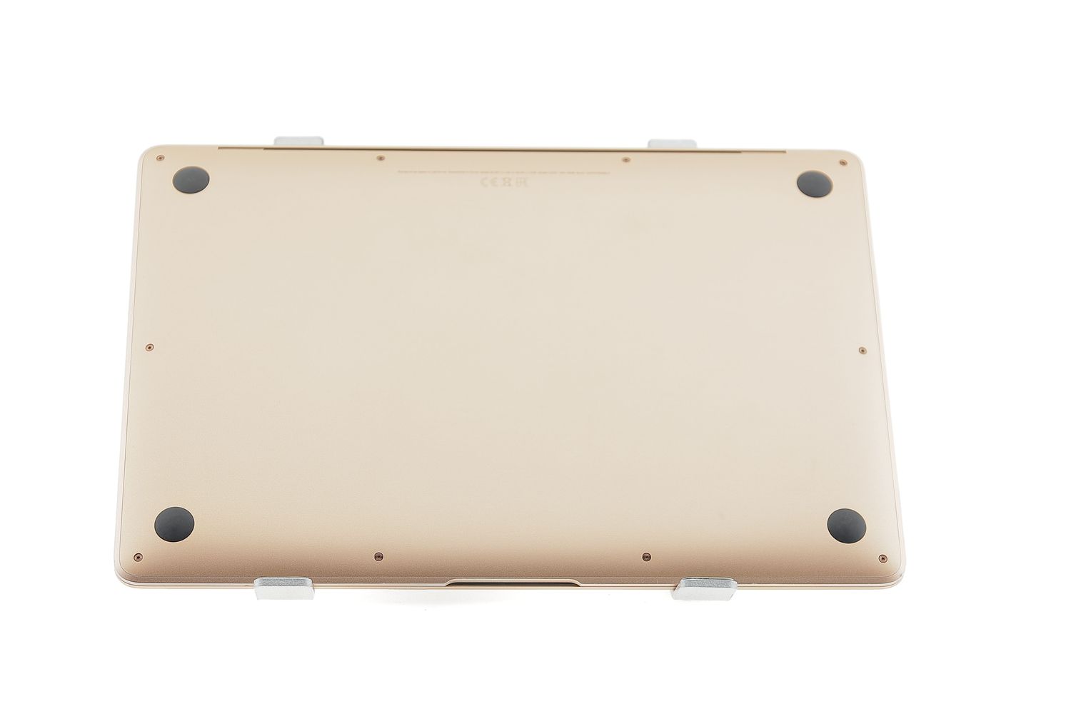 Apple MacBook Air 13″ 2020, M1 8 Cores, 8 GB, 7 core GPU 256 GB Gold - Πολύ καλό