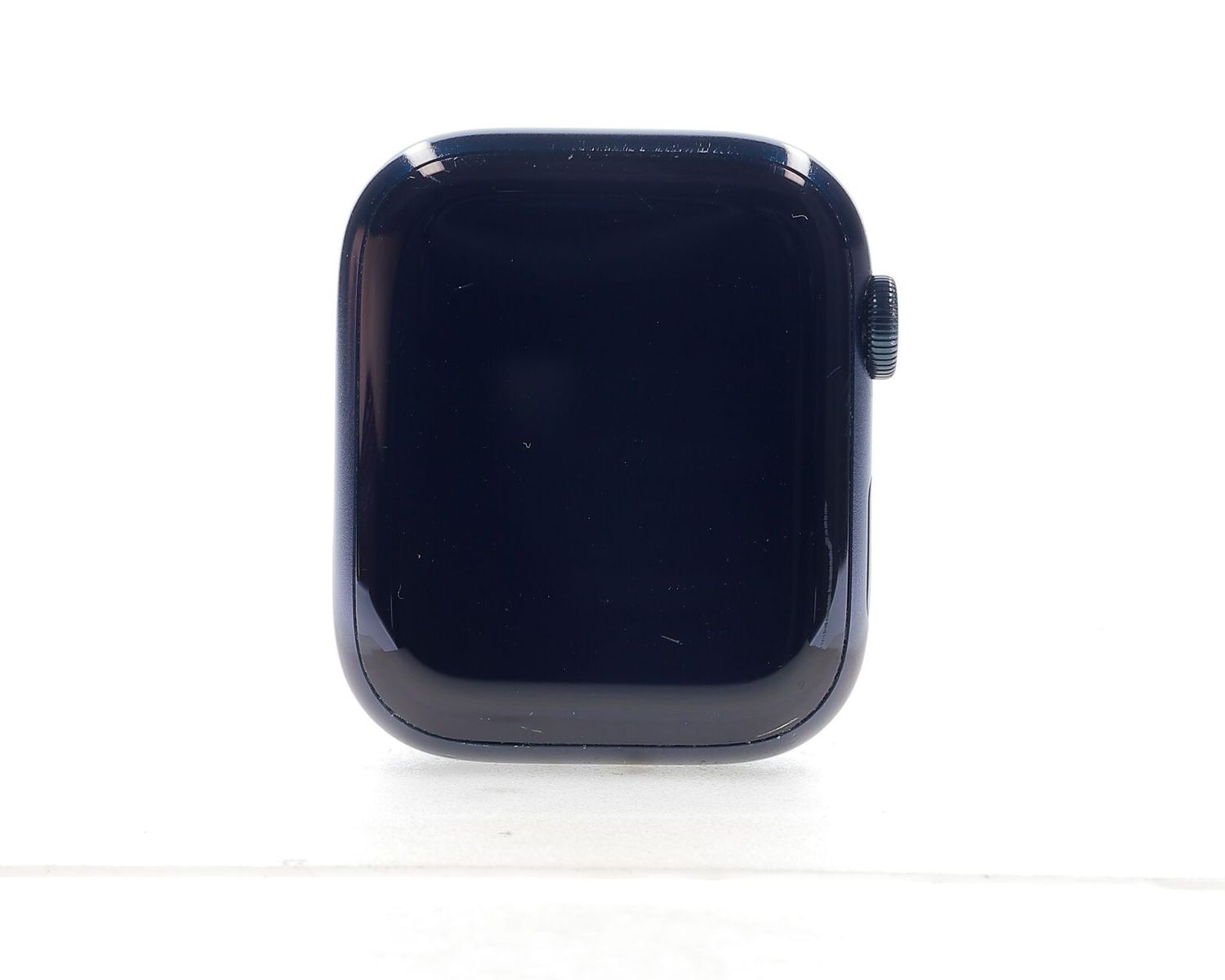 Apple Watch Series 7 2021, GPS + Cellular, Aluminium 45mm Midnight - Kiváló