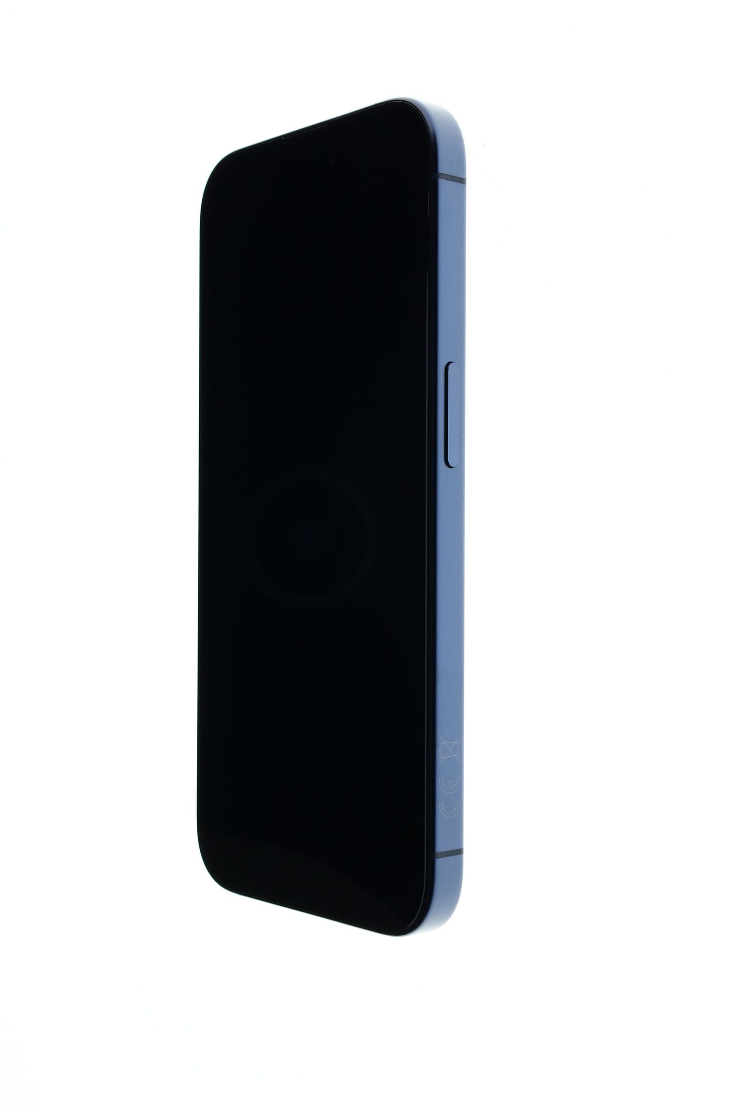 Apple iPhone 15 Pro 256 GB Blue Titanium - Като нов