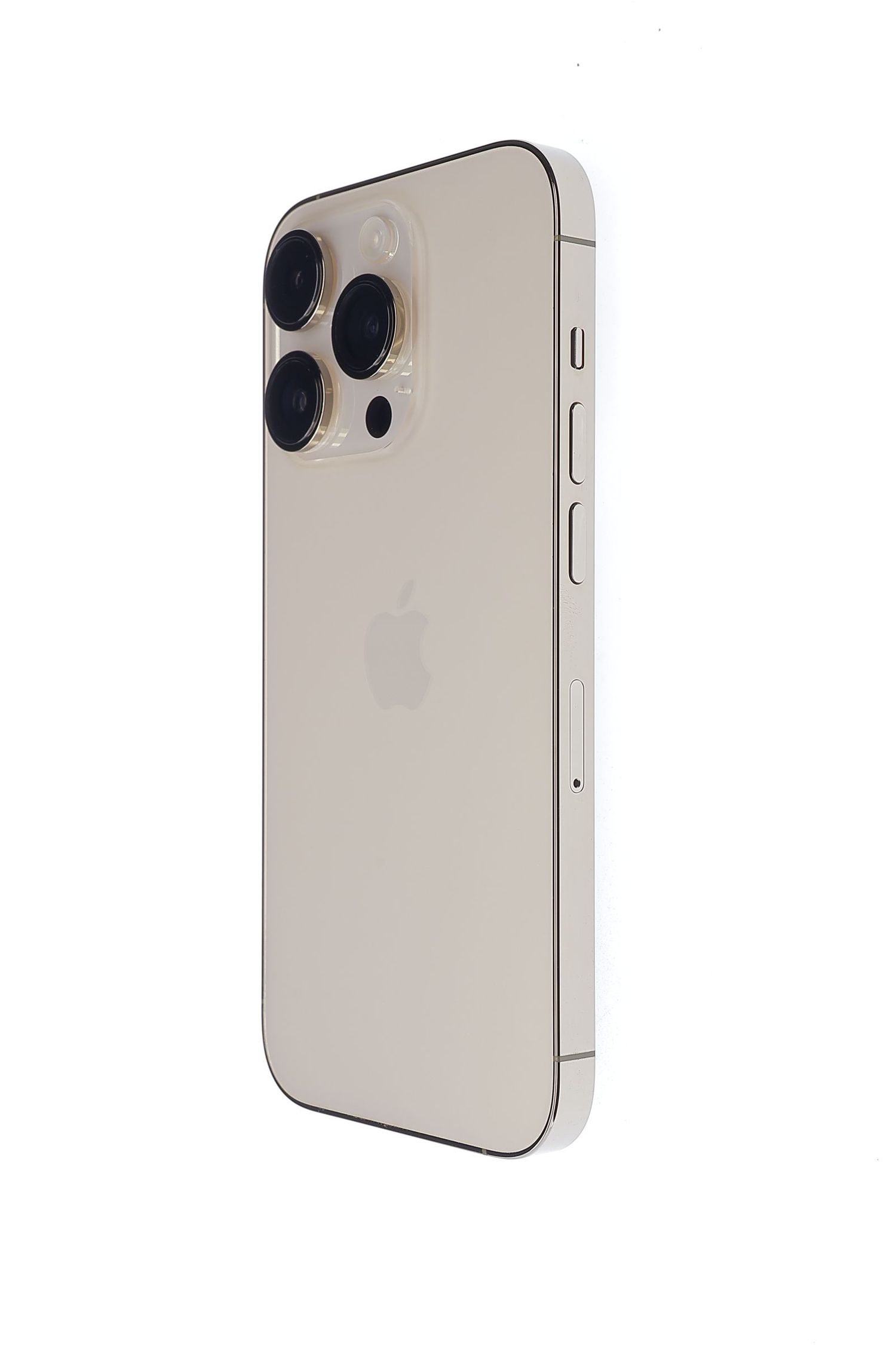 Apple iPhone 14 Pro 128 GB Gold - Като нов
