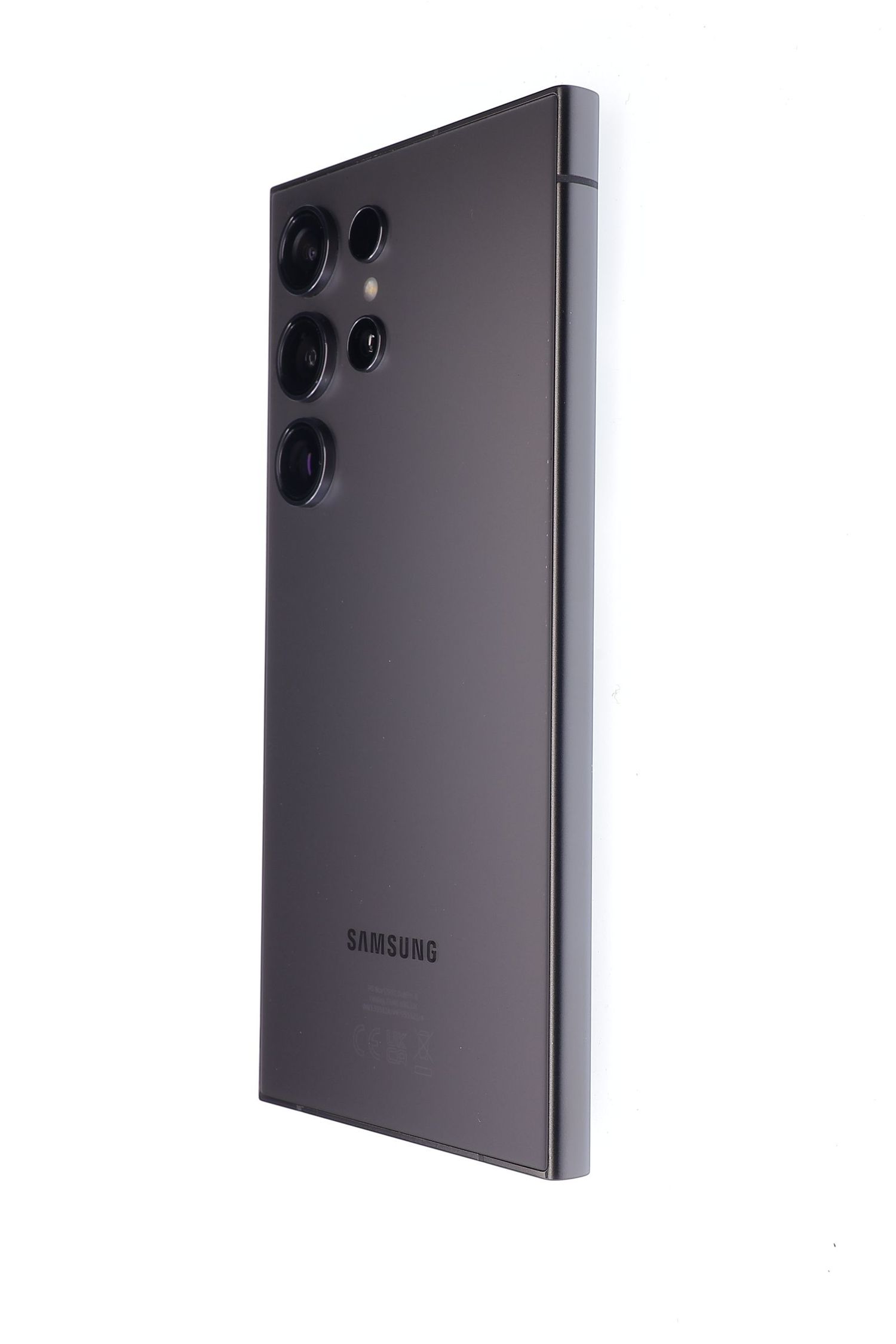Samsung Galaxy S24 Ultra 5G Dual Sim 512 GB Black Titanium - Ca nou