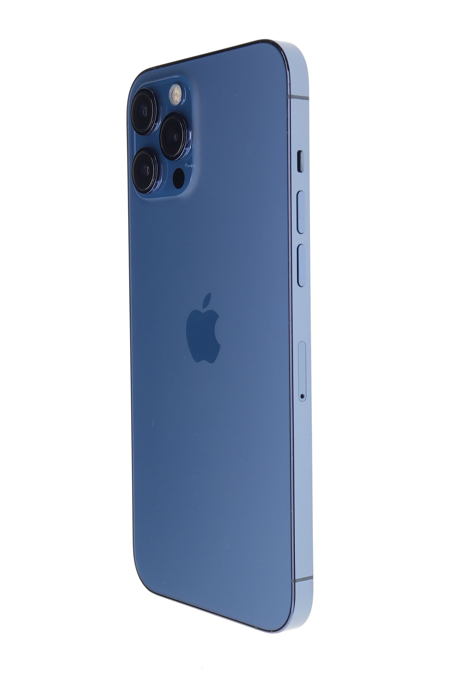 iPhone 12 pro max simフリー Apple iPhone 12 Pro Max, Pacific Blue, 128 GB - de la 1.169 lei