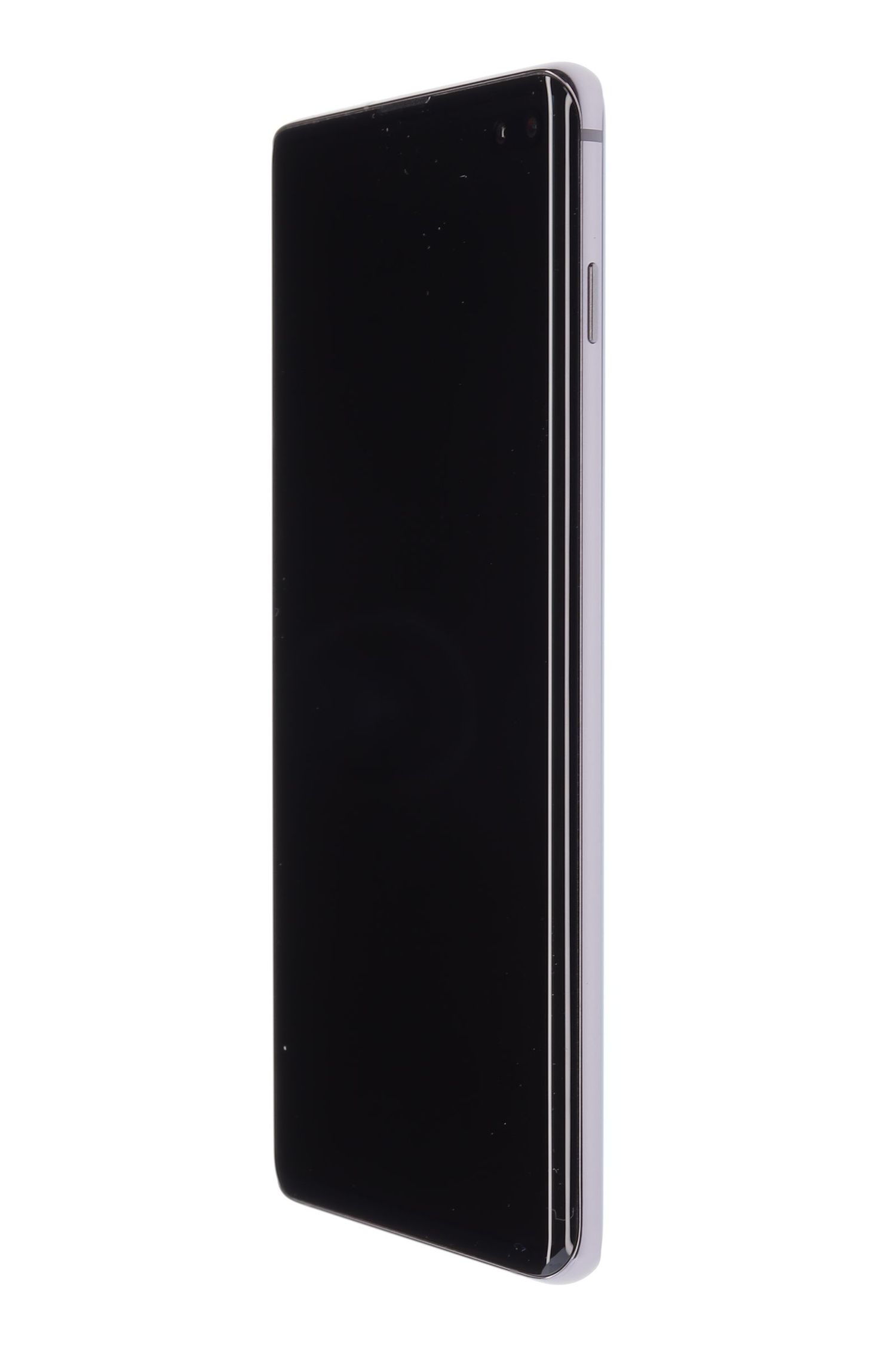 Κινητό τηλέφωνο Samsung Galaxy S10 Plus Dual Sim, Ceramic Black, 512 GB, Ca Nou