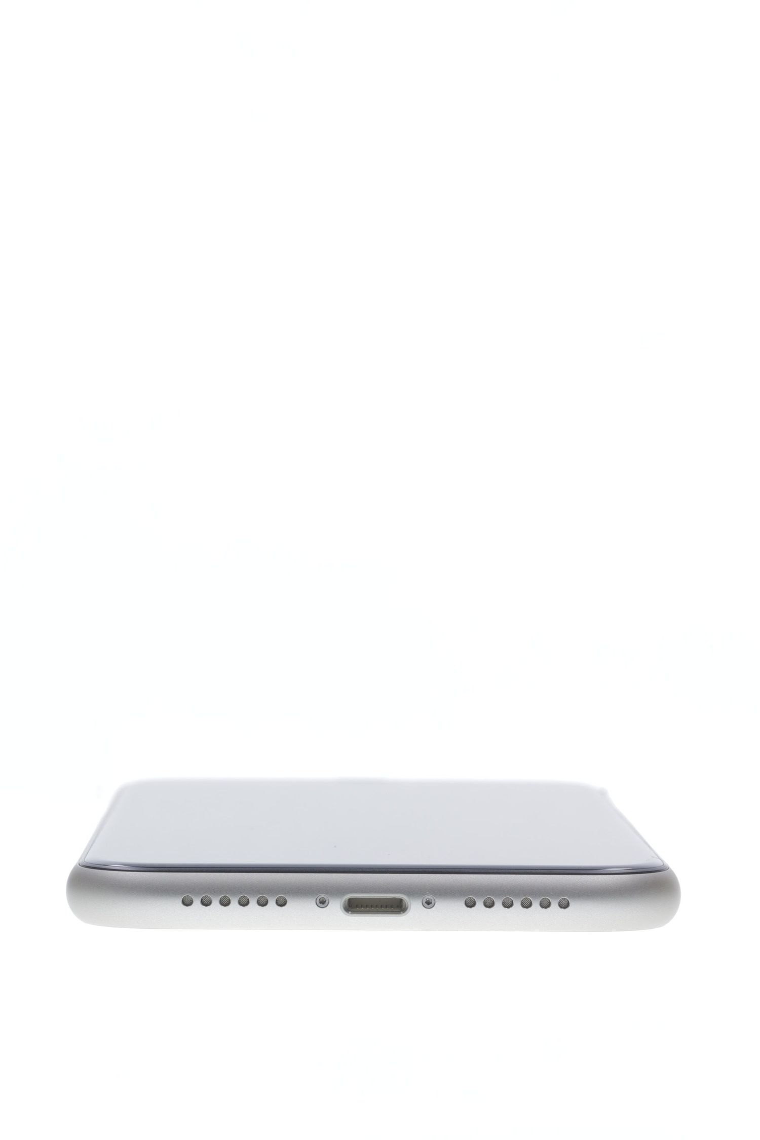 Apple iPhone 11 256 GB White - Σαν καινούργιο