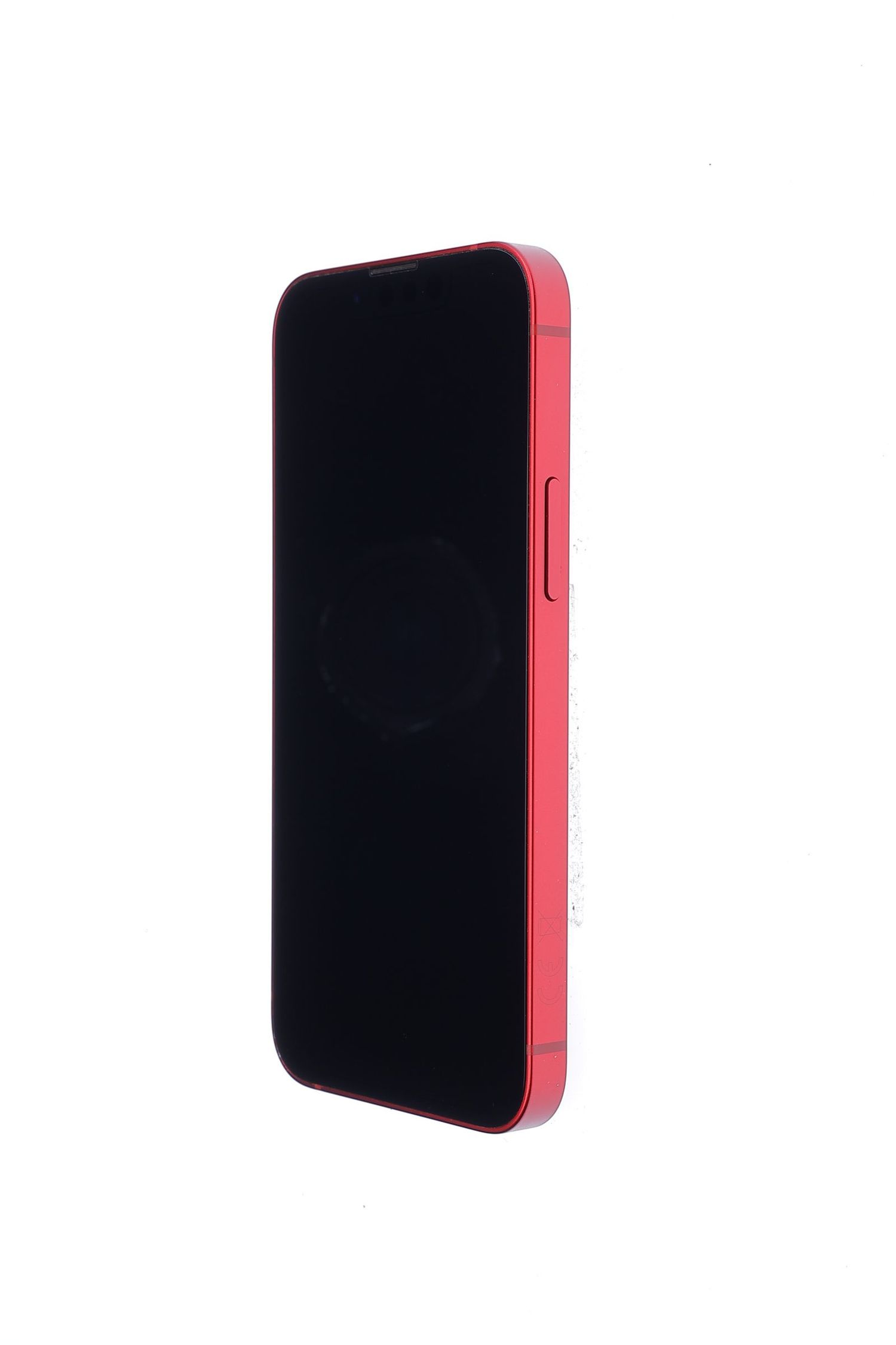 Apple iPhone 13 mini 128 GB Red - Excelent