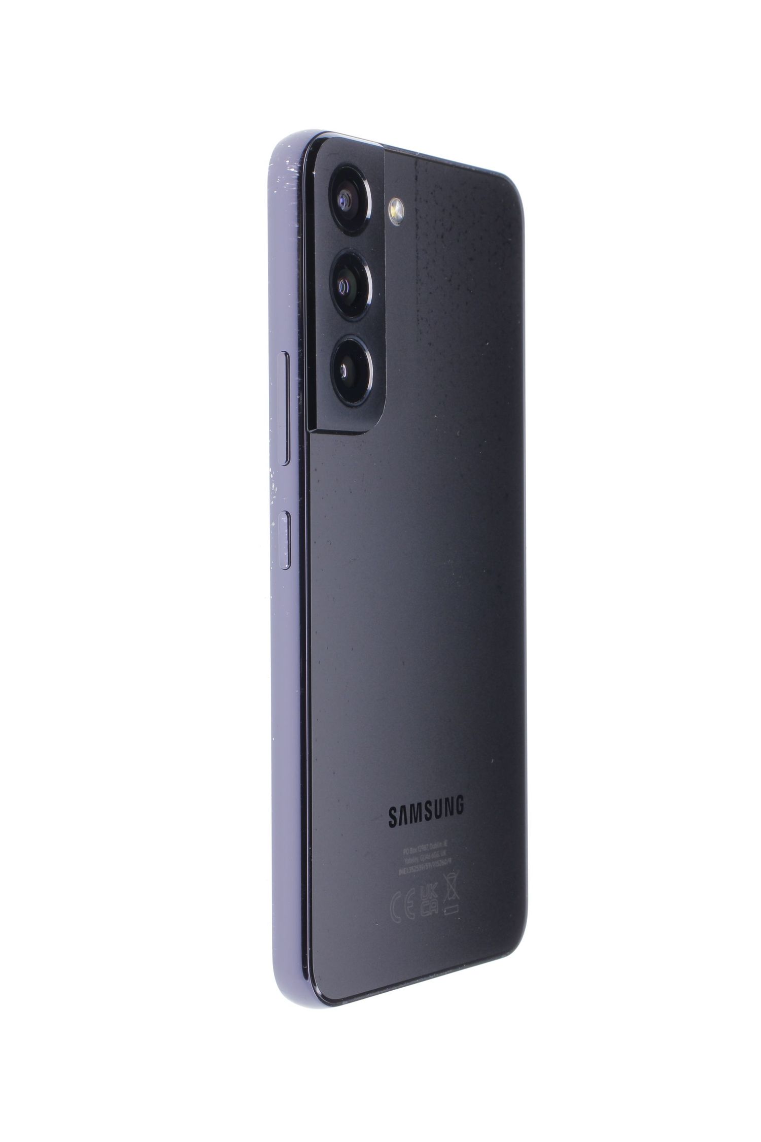 Samsung Galaxy S22 5G 128 GB Phantom Black - Foarte bun