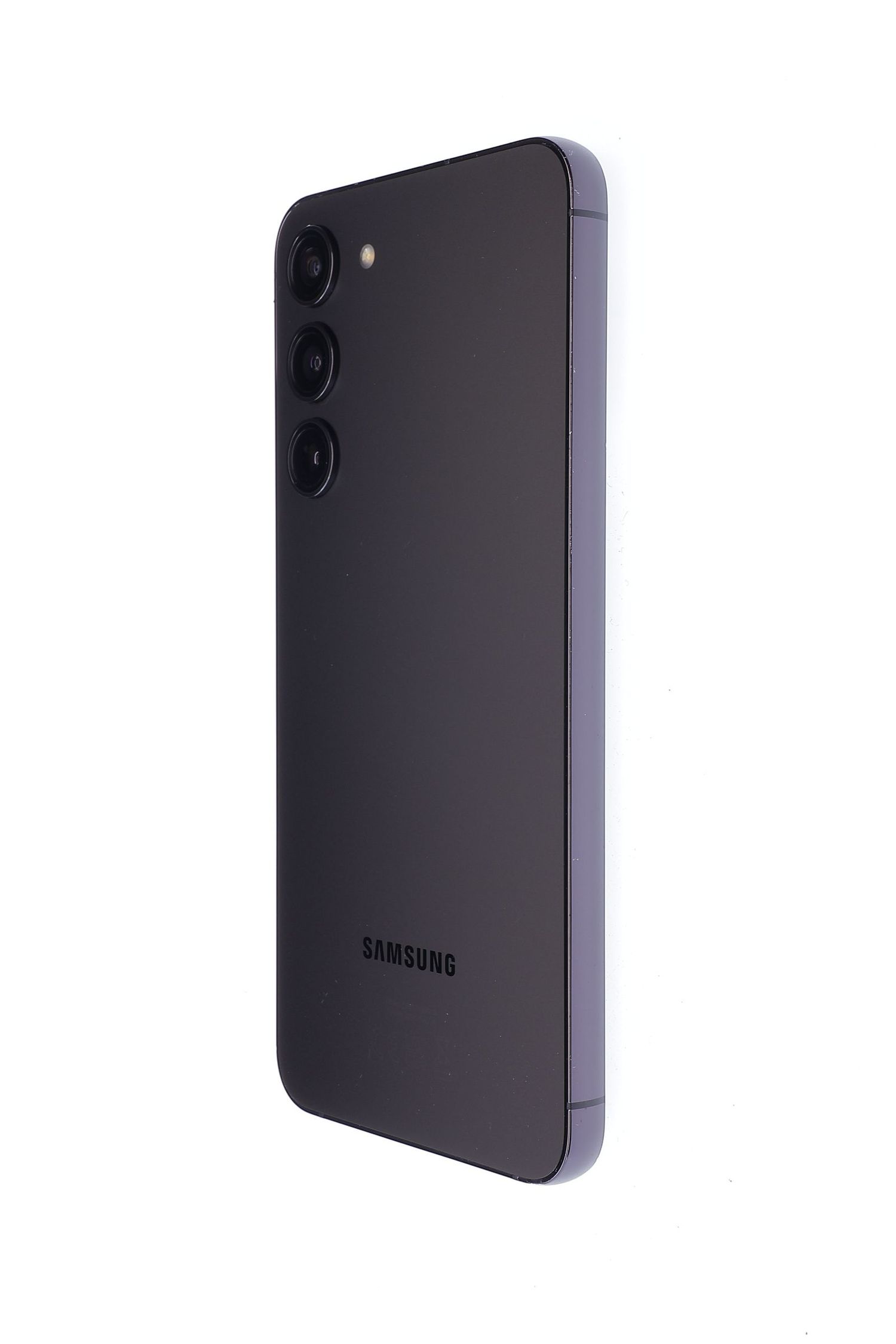 Samsung Galaxy S23 Plus 5G Dual Sim 512 GB Phantom Black - Foarte bun