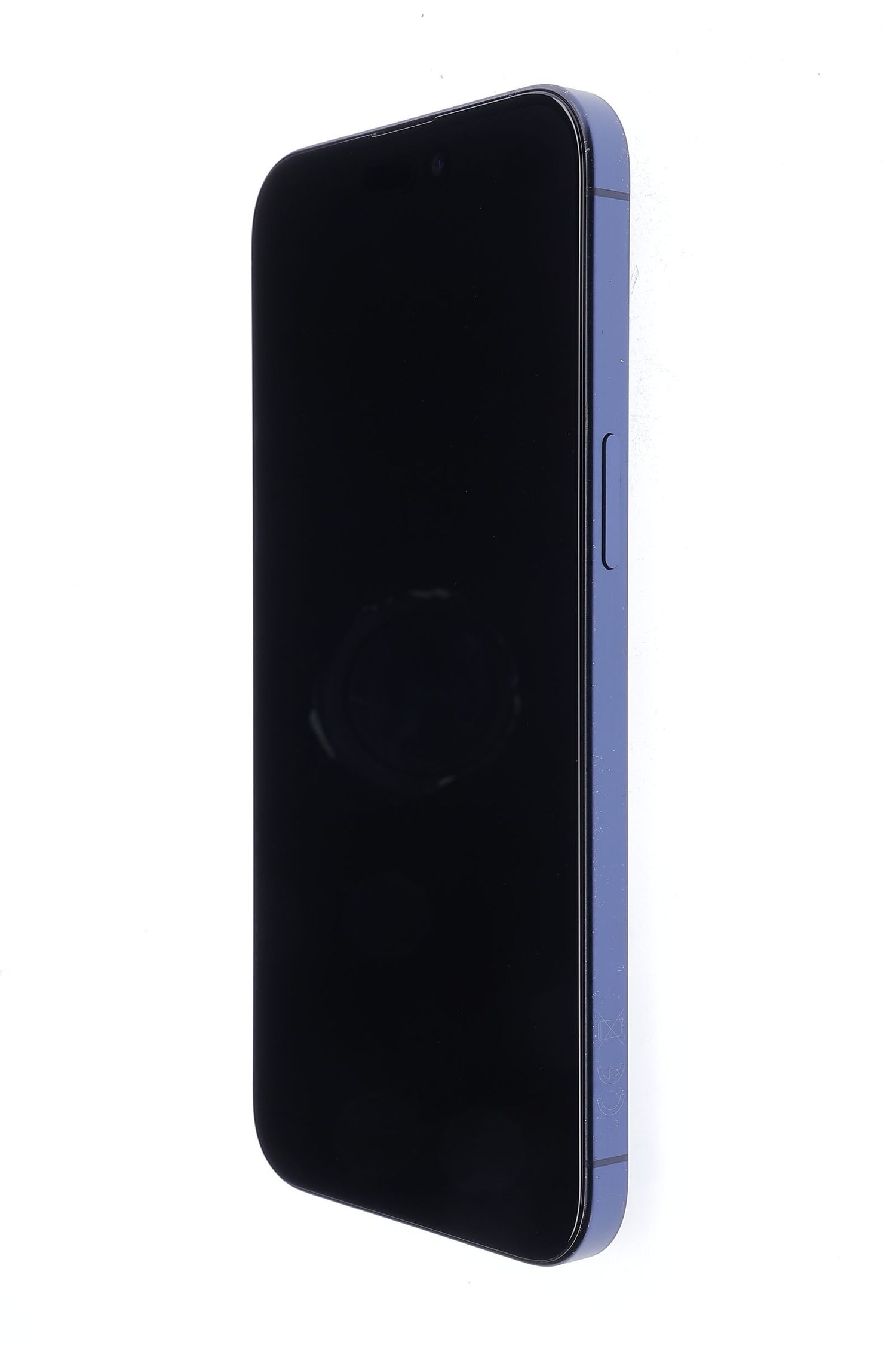 Apple iPhone 15 Pro Max 256 GB Blue Titanium - Много добро