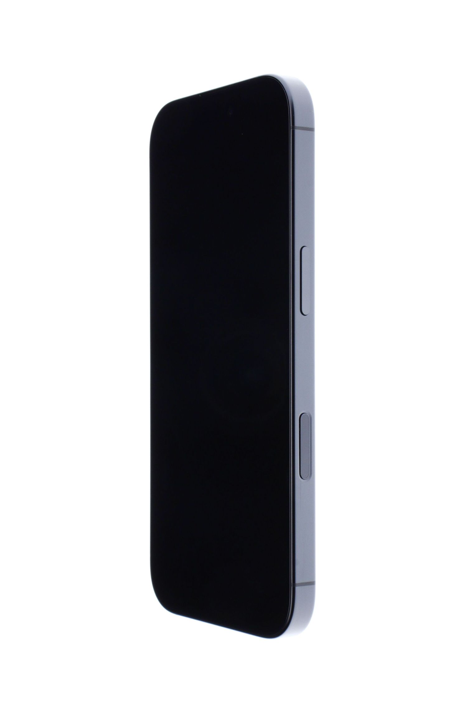 Apple iPhone 16 Pro 128 GB Black Titanium - Ca nou